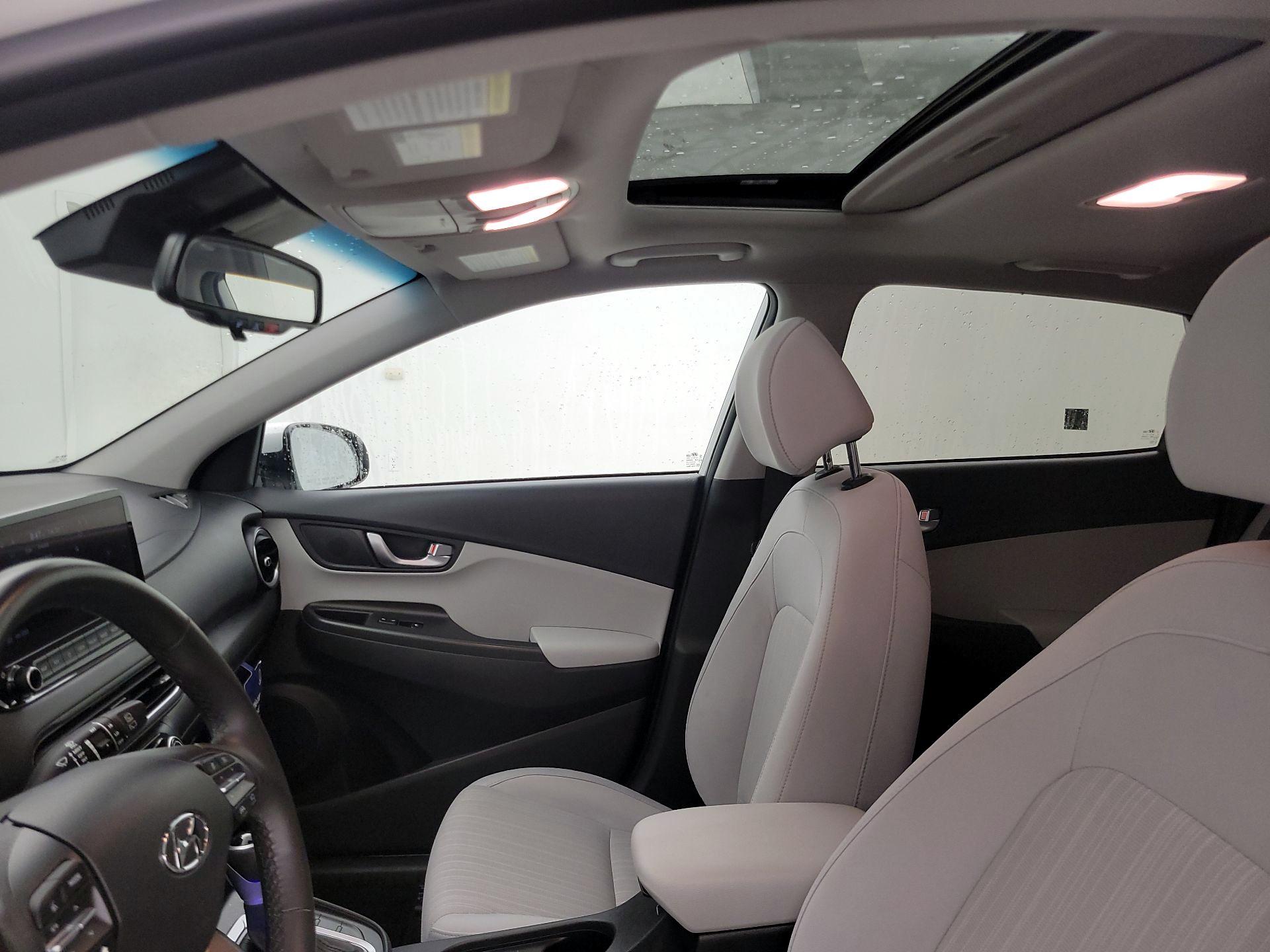 Thumbnail: 2023 Hyundai Kona - 20