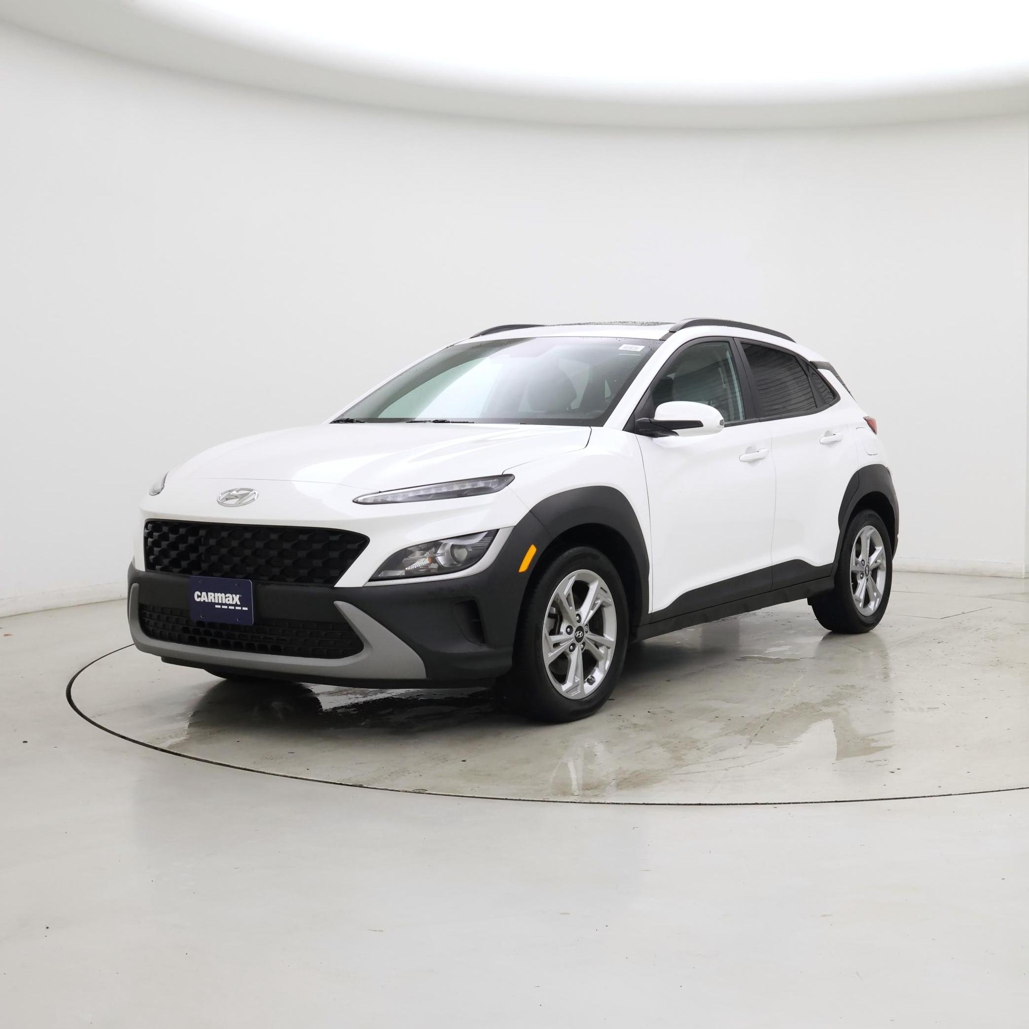 Thumbnail: 2023 Hyundai Kona - 4