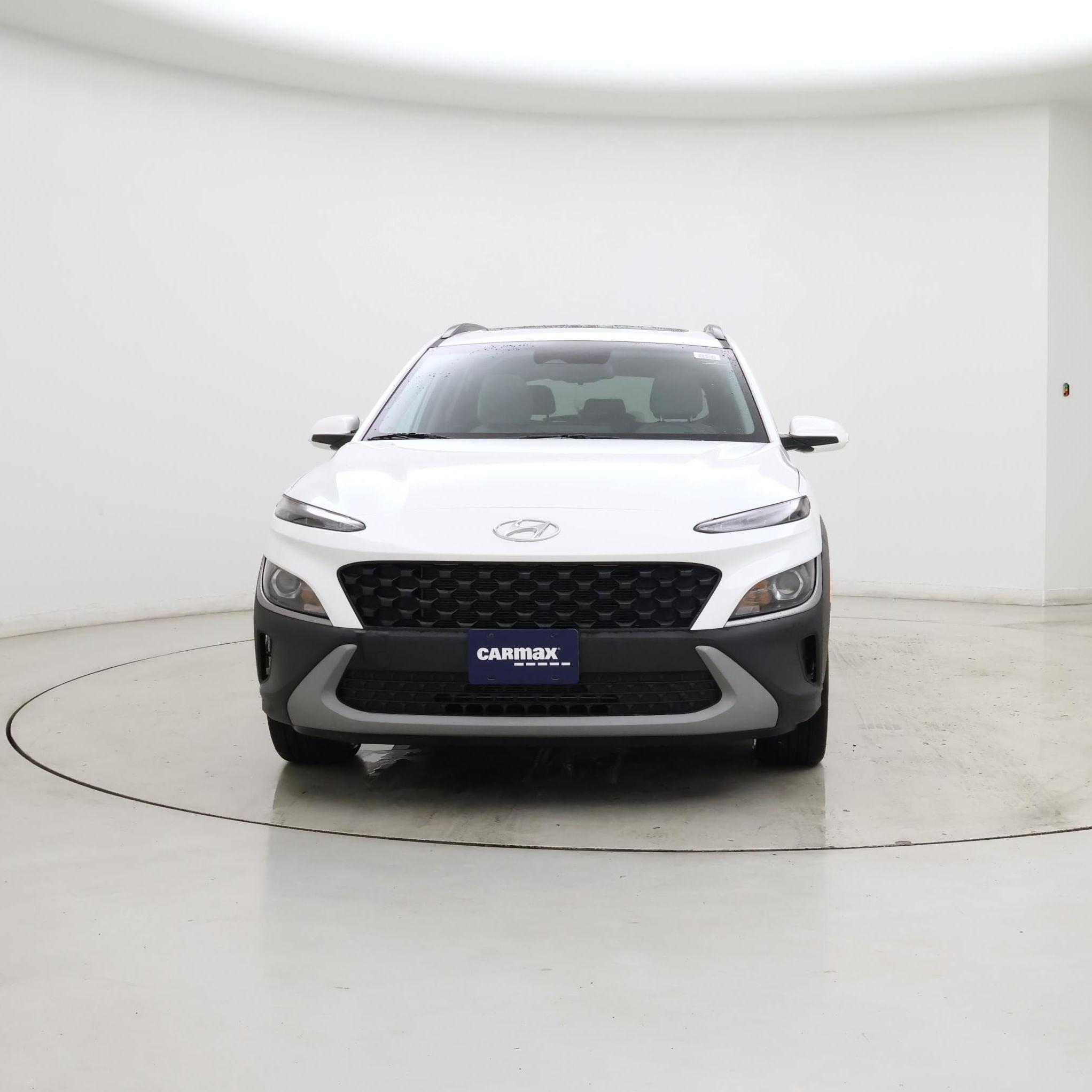 Thumbnail: 2023 Hyundai Kona - 5