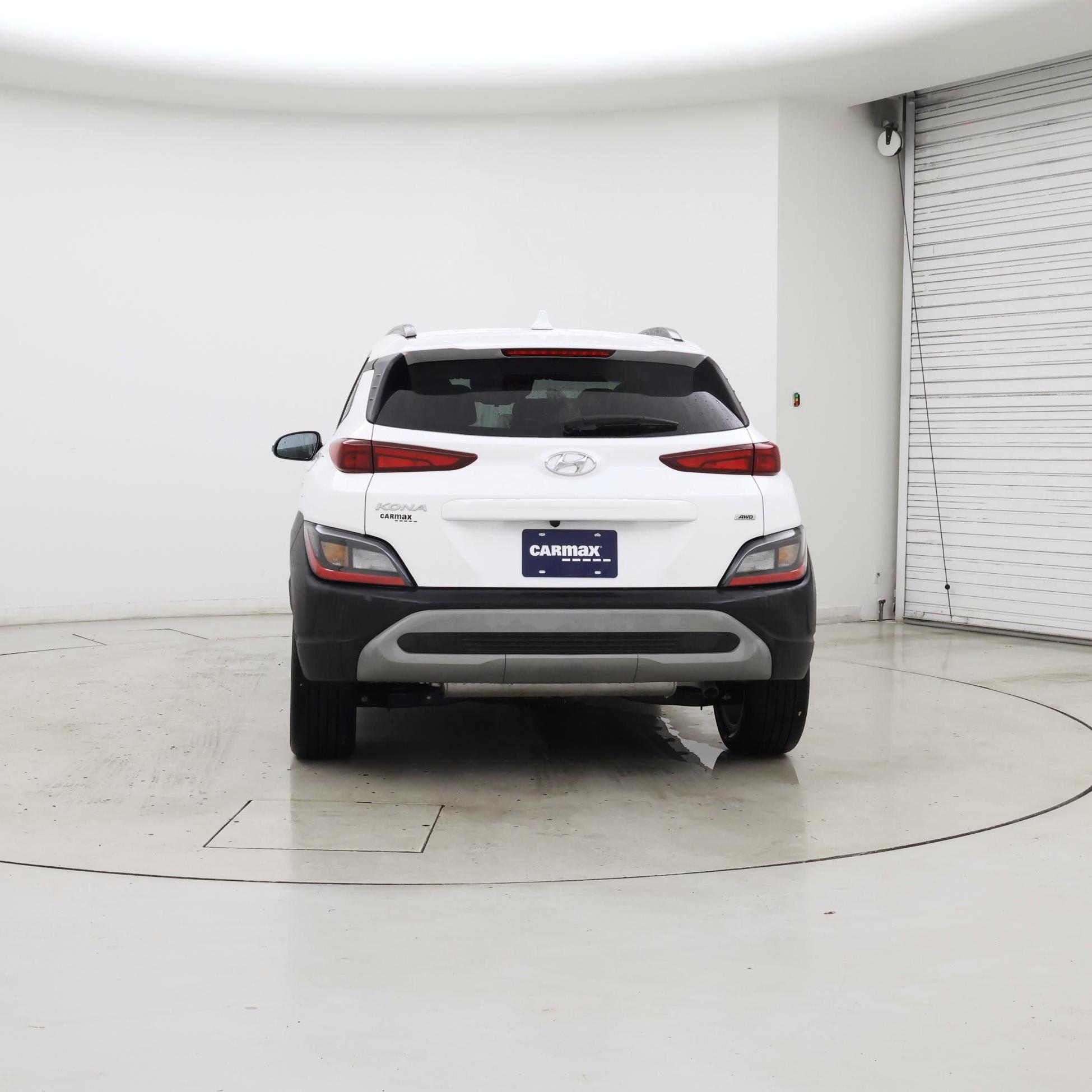 Thumbnail: 2023 Hyundai Kona - 6