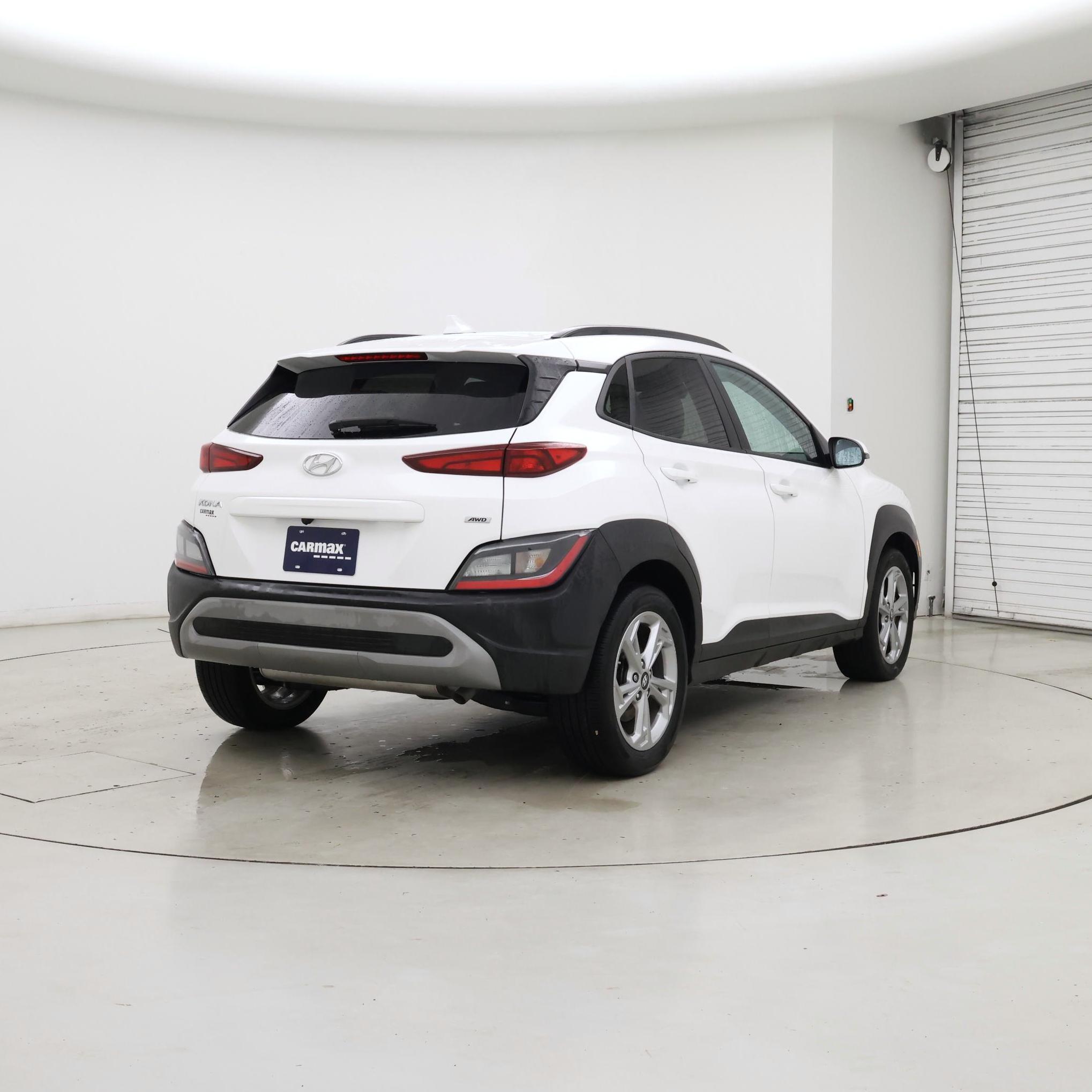 Thumbnail: 2023 Hyundai Kona - 8