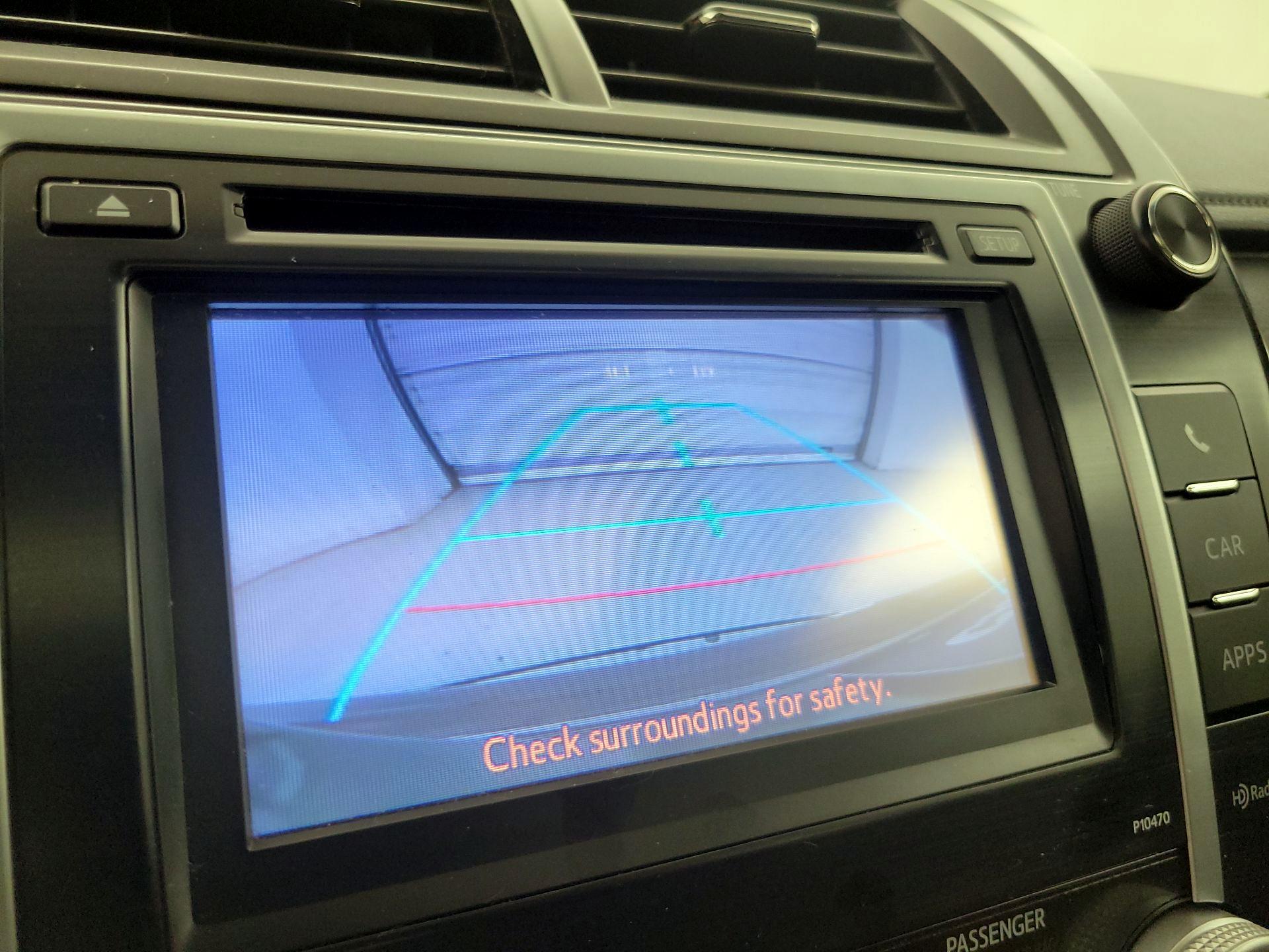 Thumbnail: 2014 Toyota Camry - 14