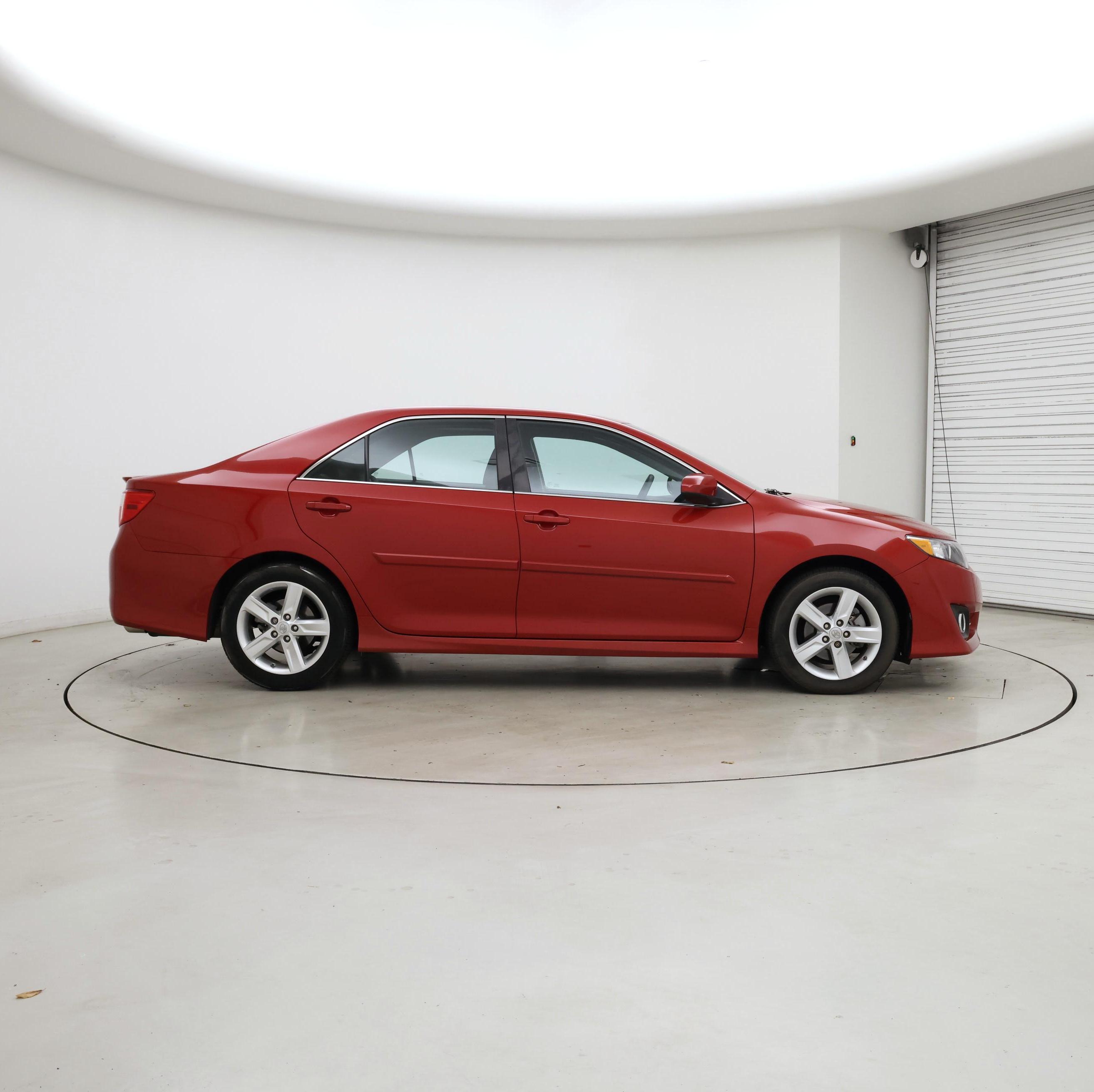 Thumbnail: 2014 Toyota Camry - 7