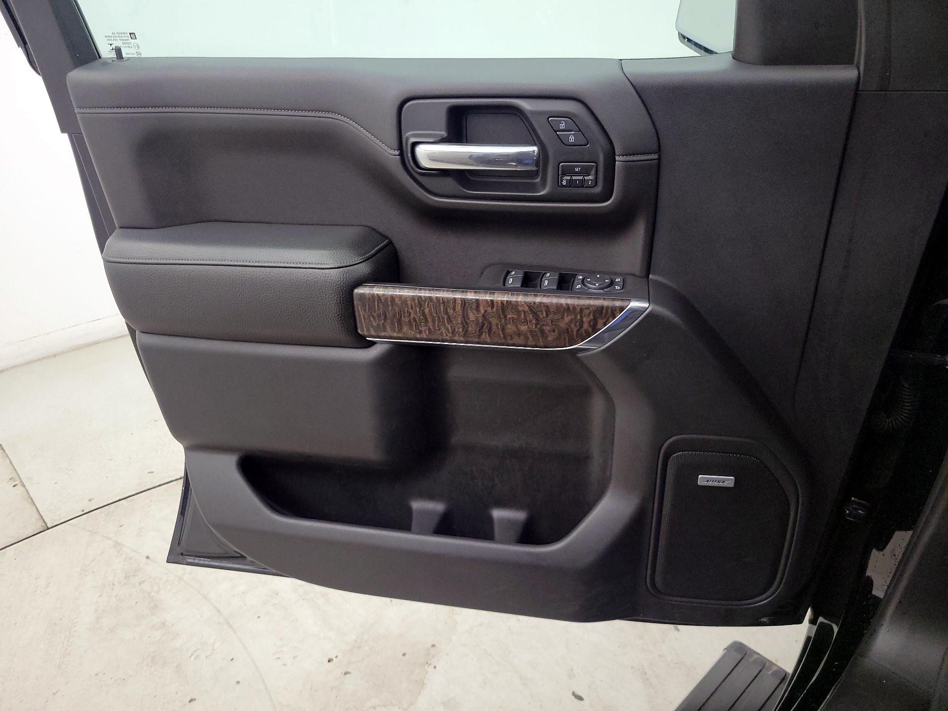 Thumbnail: 2019 GMC Sierra 1500 - 12