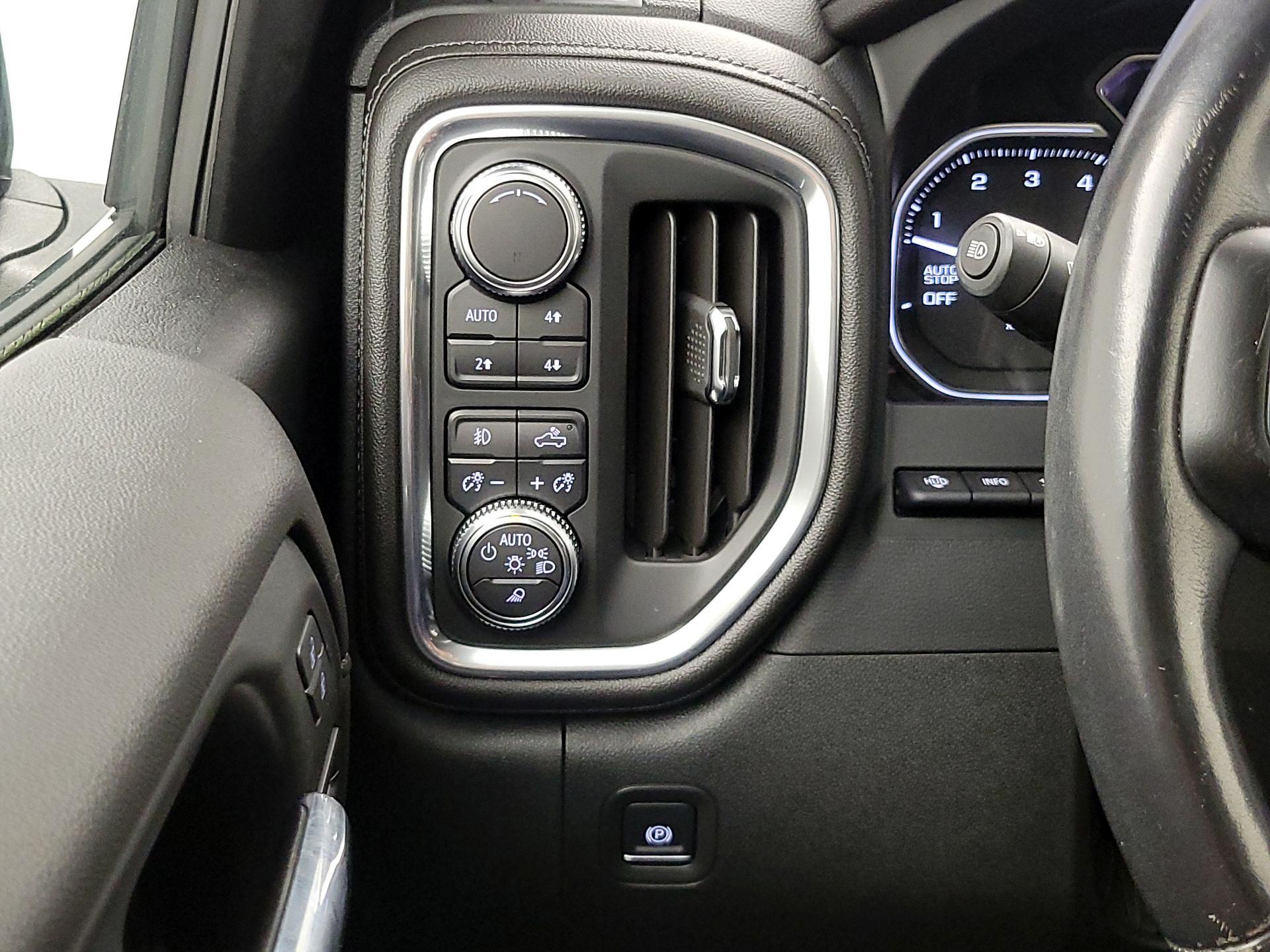 Thumbnail: 2019 GMC Sierra 1500 - 13
