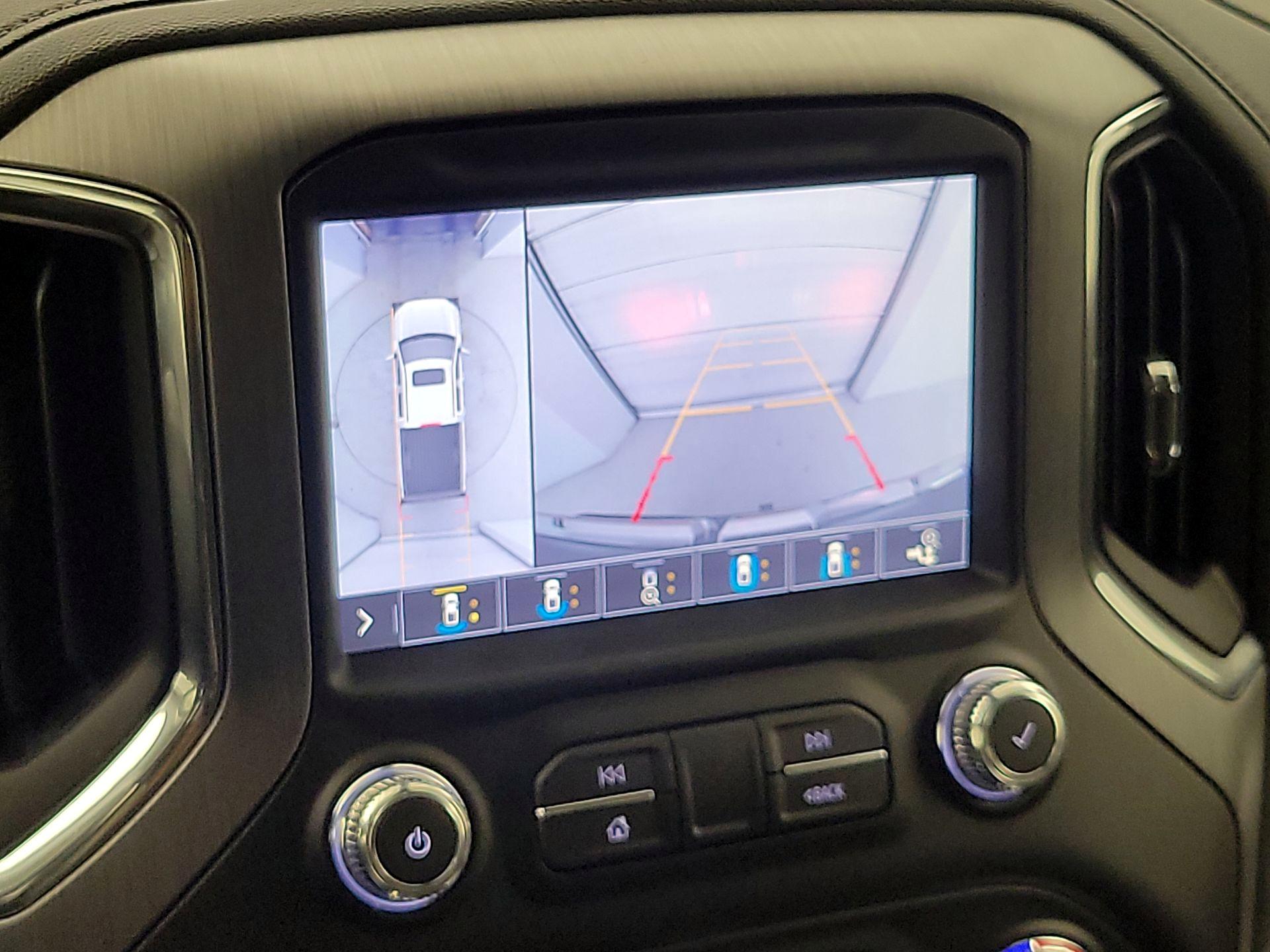 Thumbnail: 2019 GMC Sierra 1500 - 15