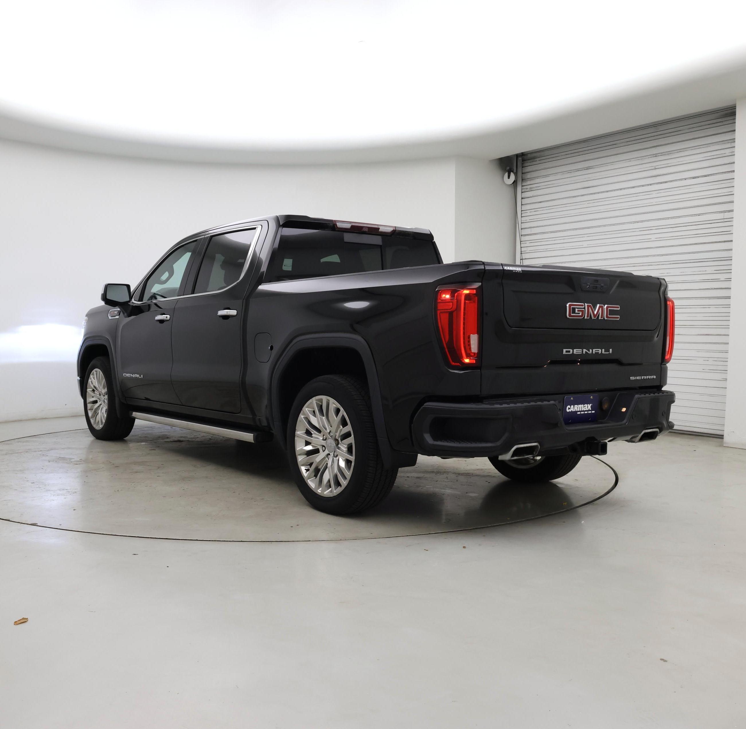 Thumbnail: 2019 GMC Sierra 1500 - 2