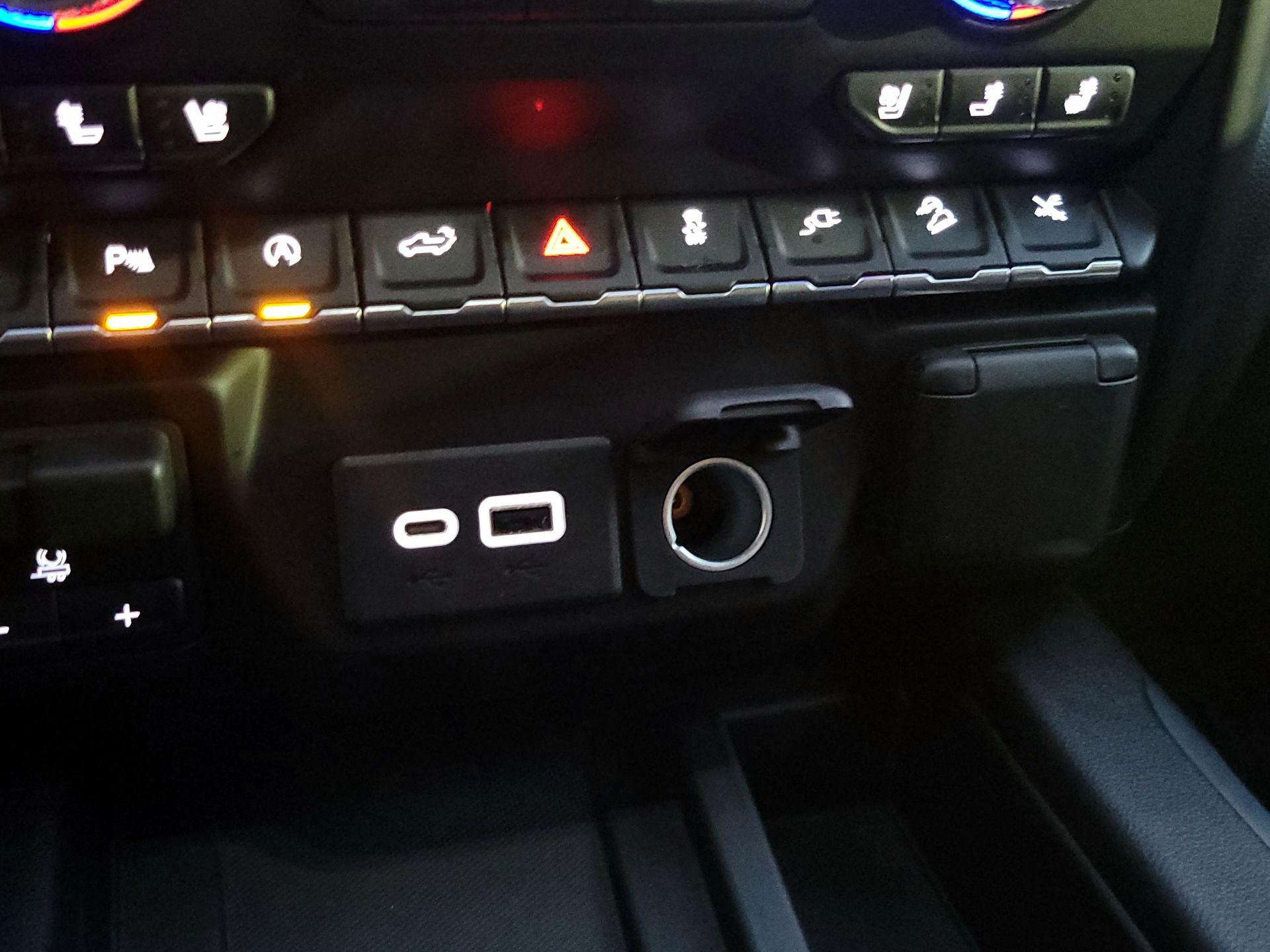 Thumbnail: 2019 GMC Sierra 1500 - 19