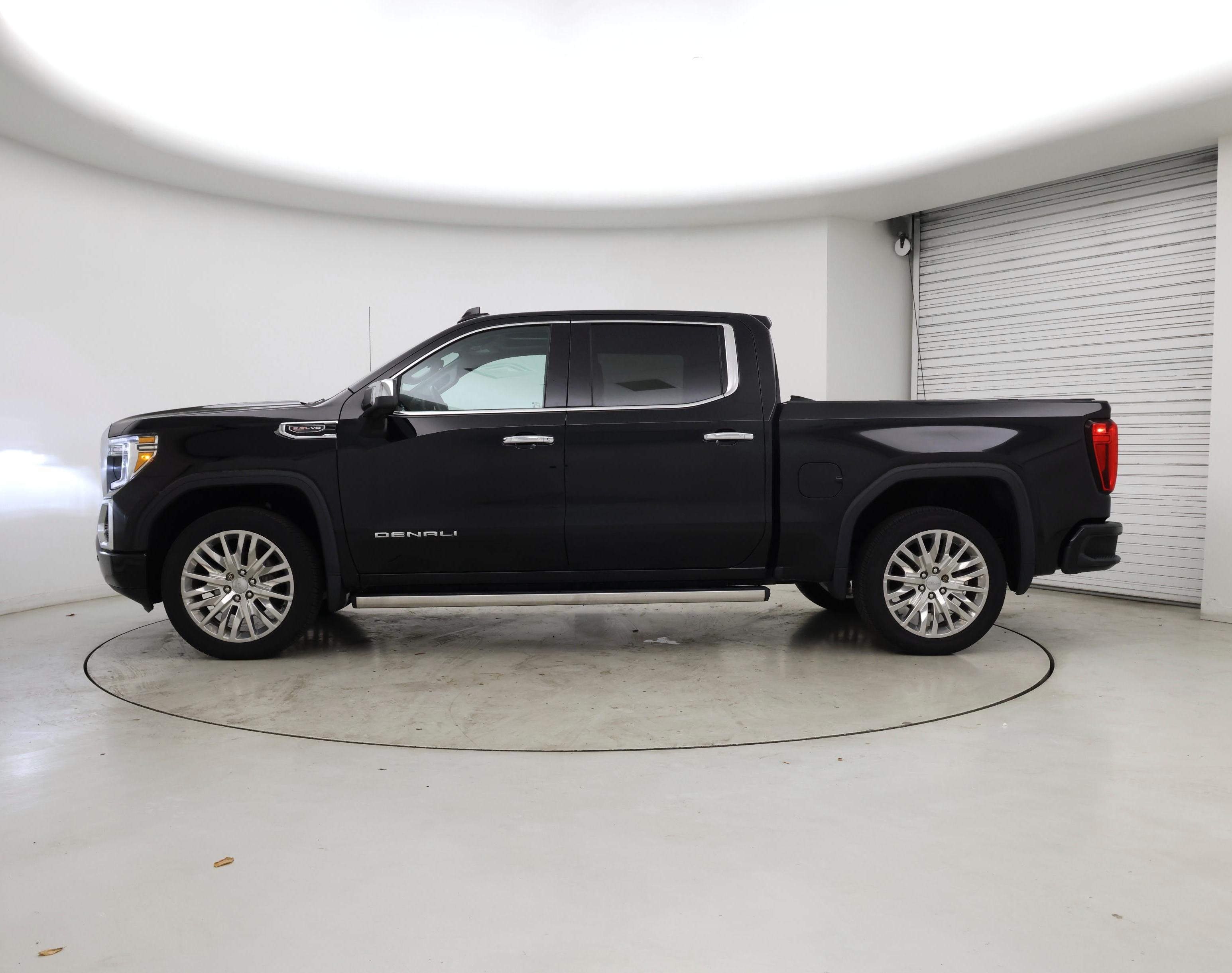 Thumbnail: 2019 GMC Sierra 1500 - 3
