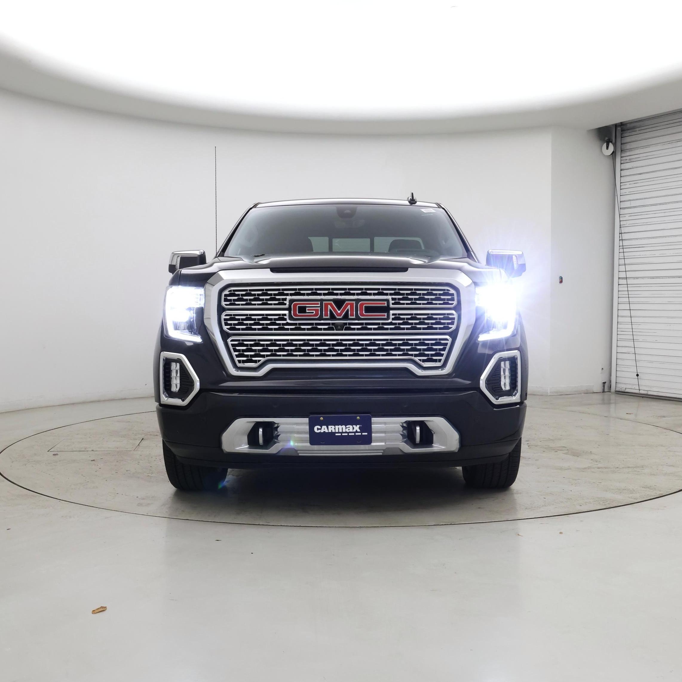 Thumbnail: 2019 GMC Sierra 1500 - 5