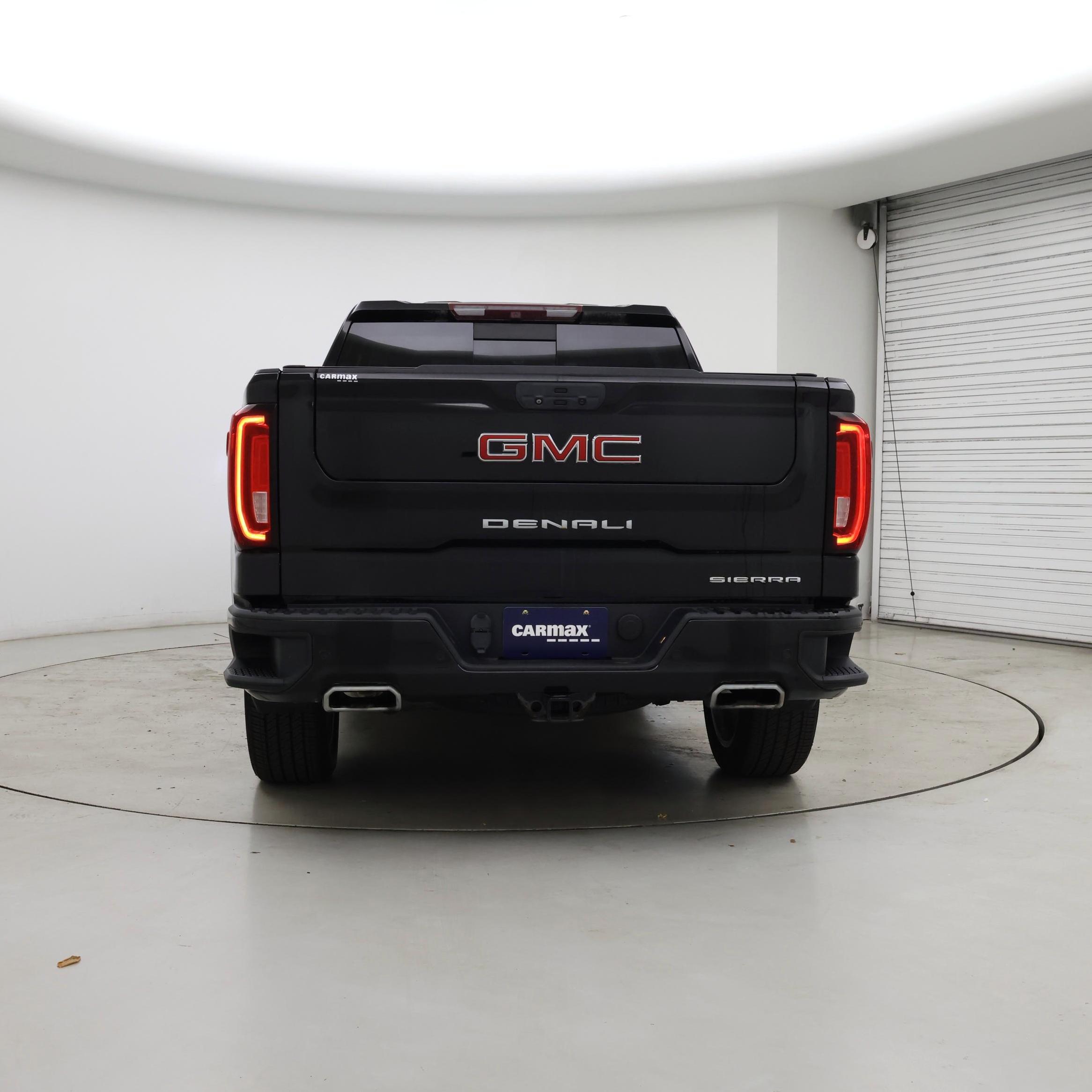 Thumbnail: 2019 GMC Sierra 1500 - 6