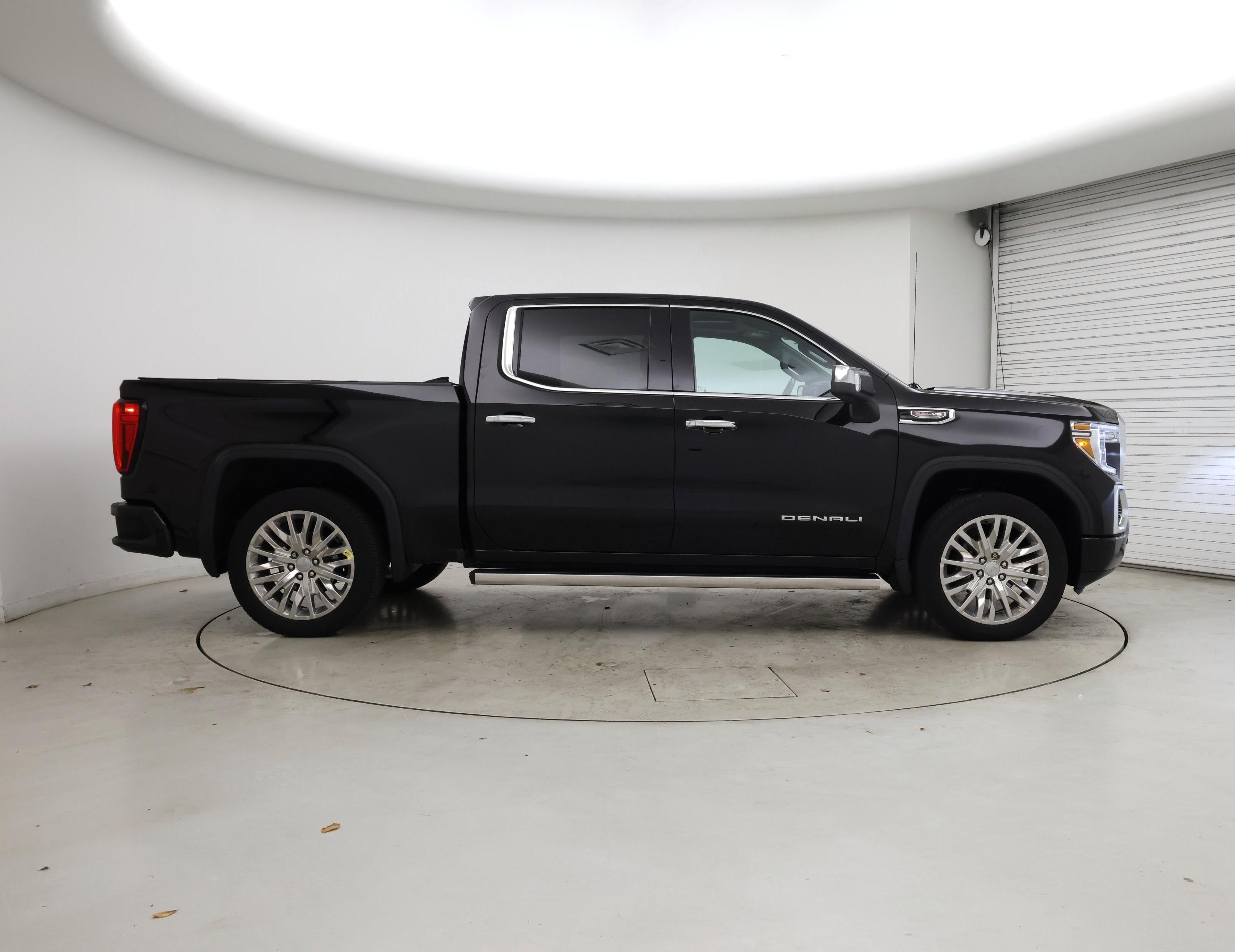 Thumbnail: 2019 GMC Sierra 1500 - 7