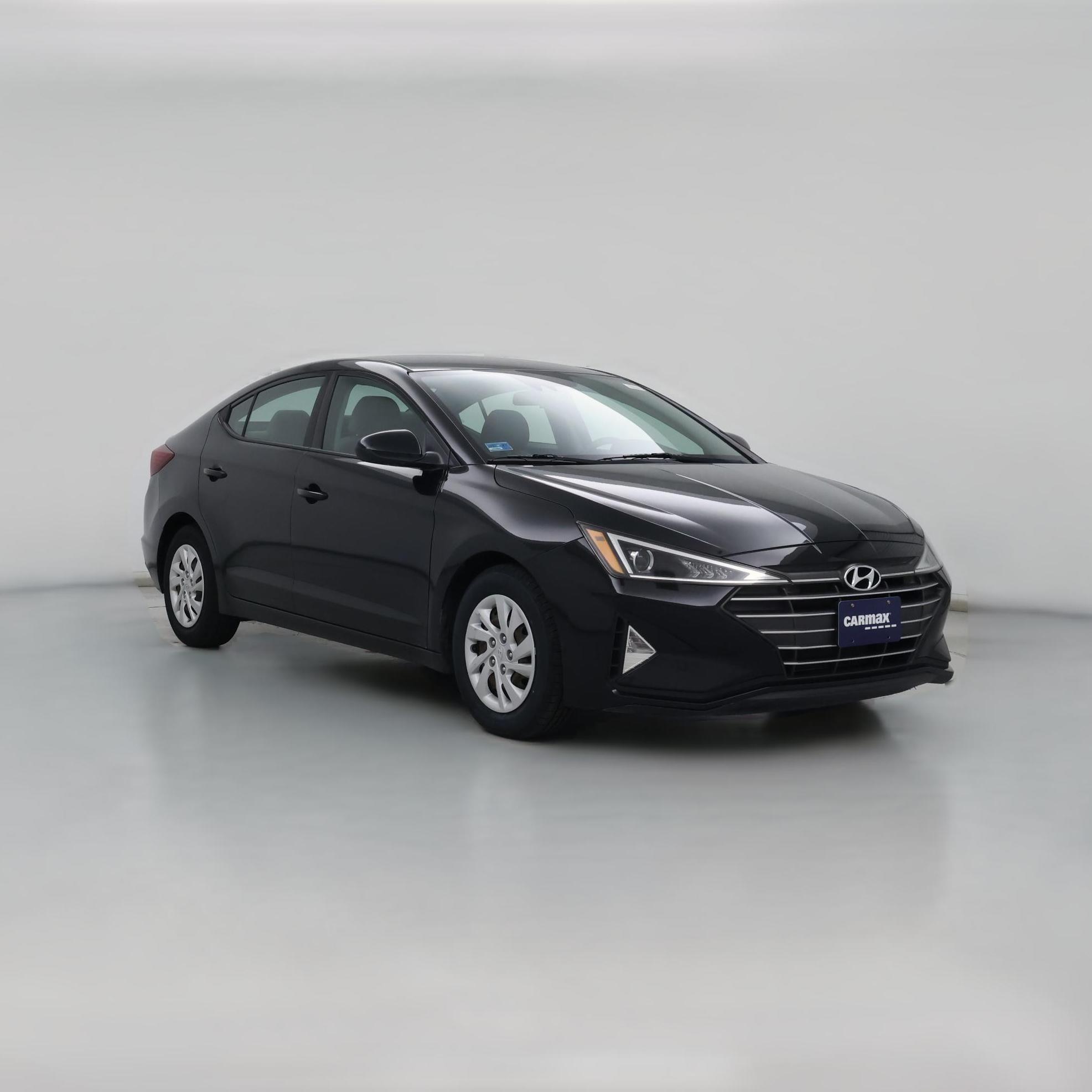 Thumbnail: 2020 Hyundai Elantra - 1