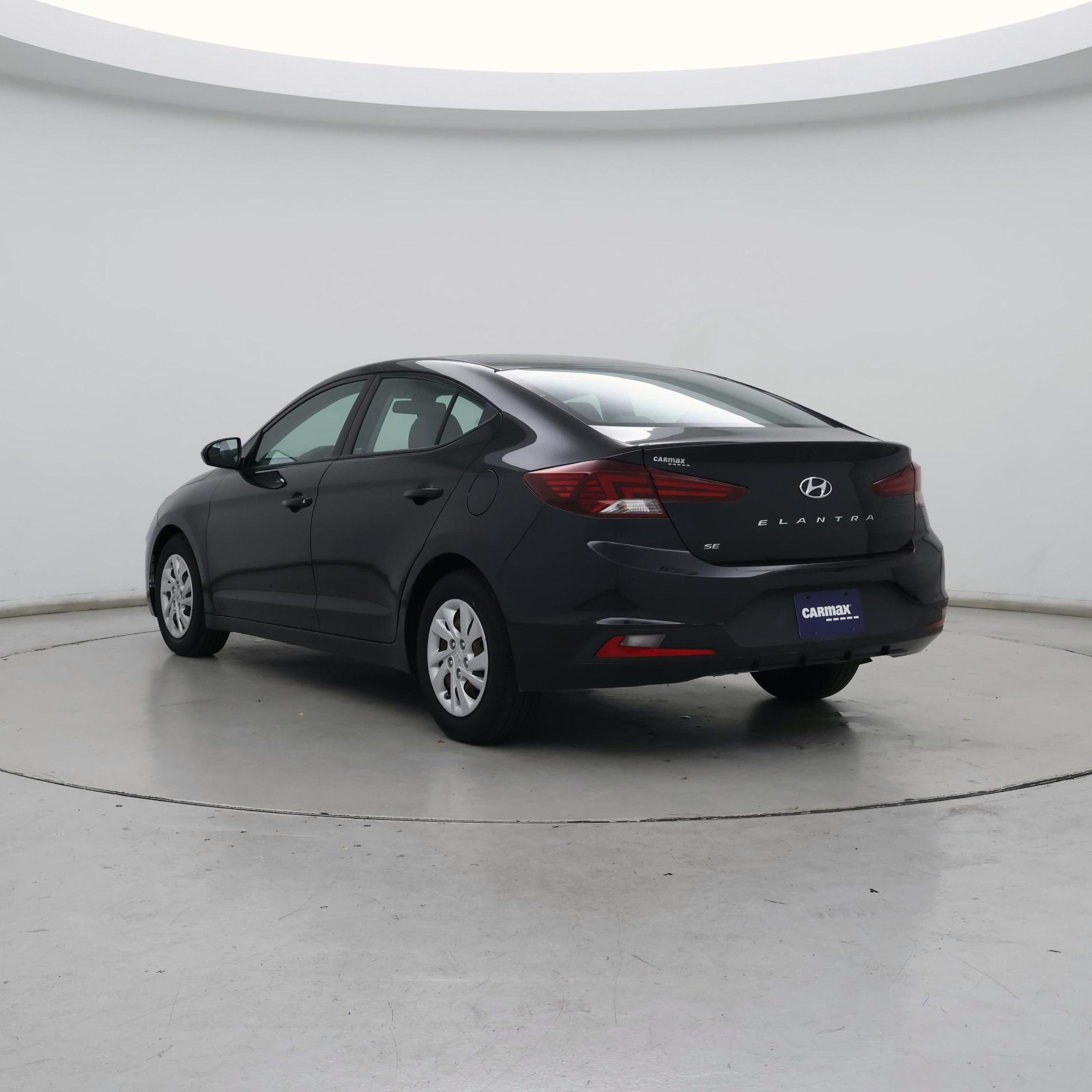 Thumbnail: 2020 Hyundai Elantra - 2