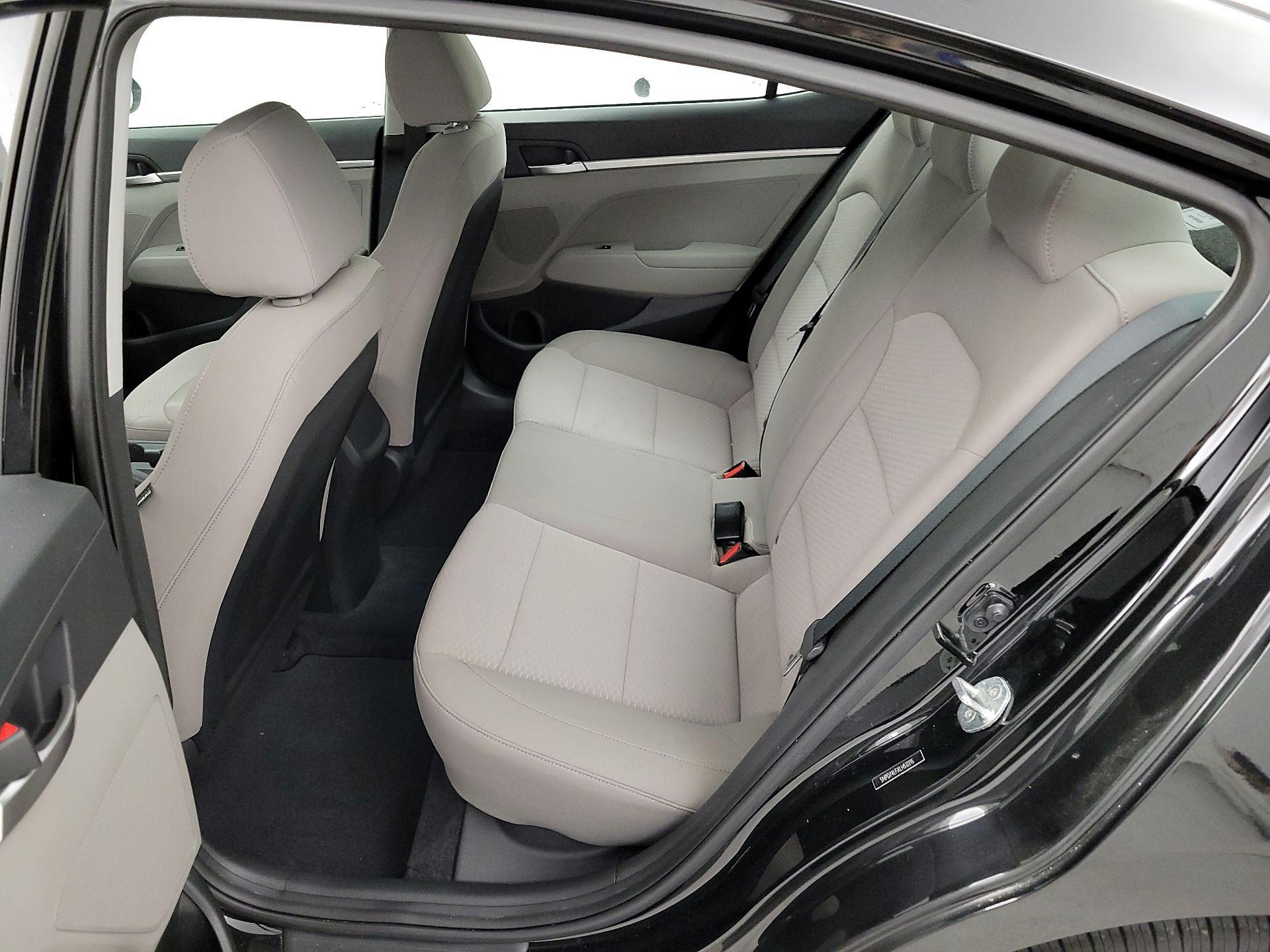 Thumbnail: 2020 Hyundai Elantra - 19