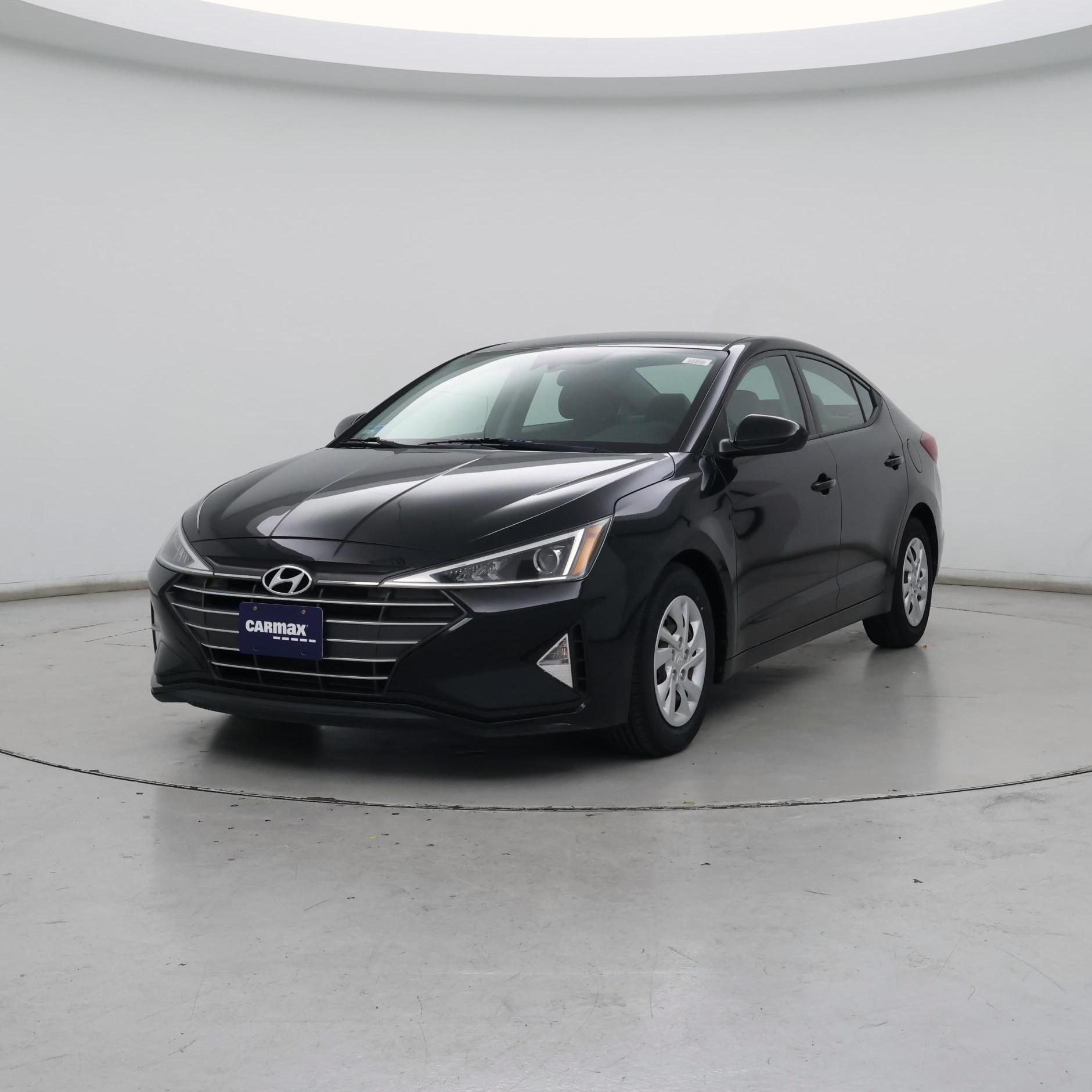 Thumbnail: 2020 Hyundai Elantra - 4