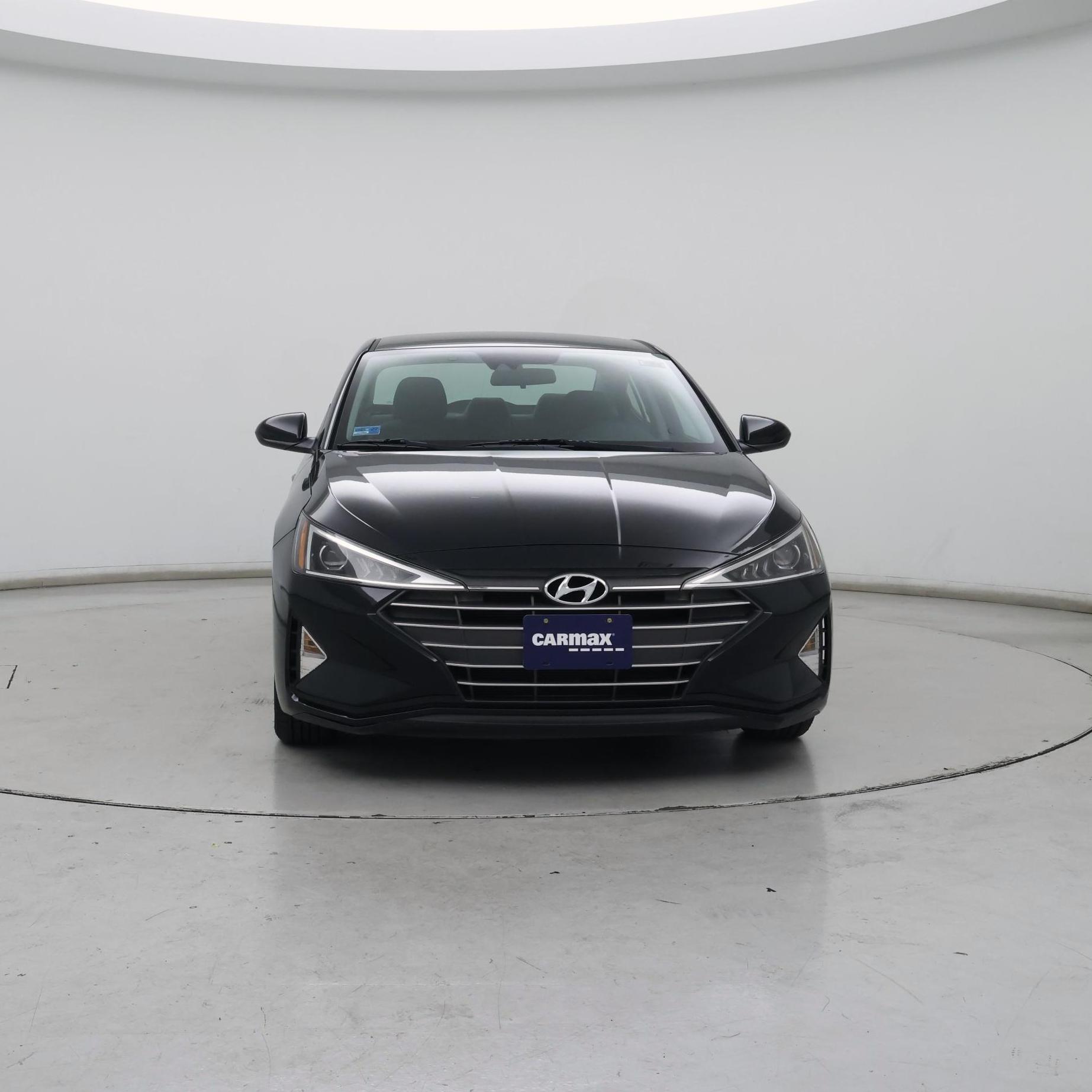 Thumbnail: 2020 Hyundai Elantra - 5