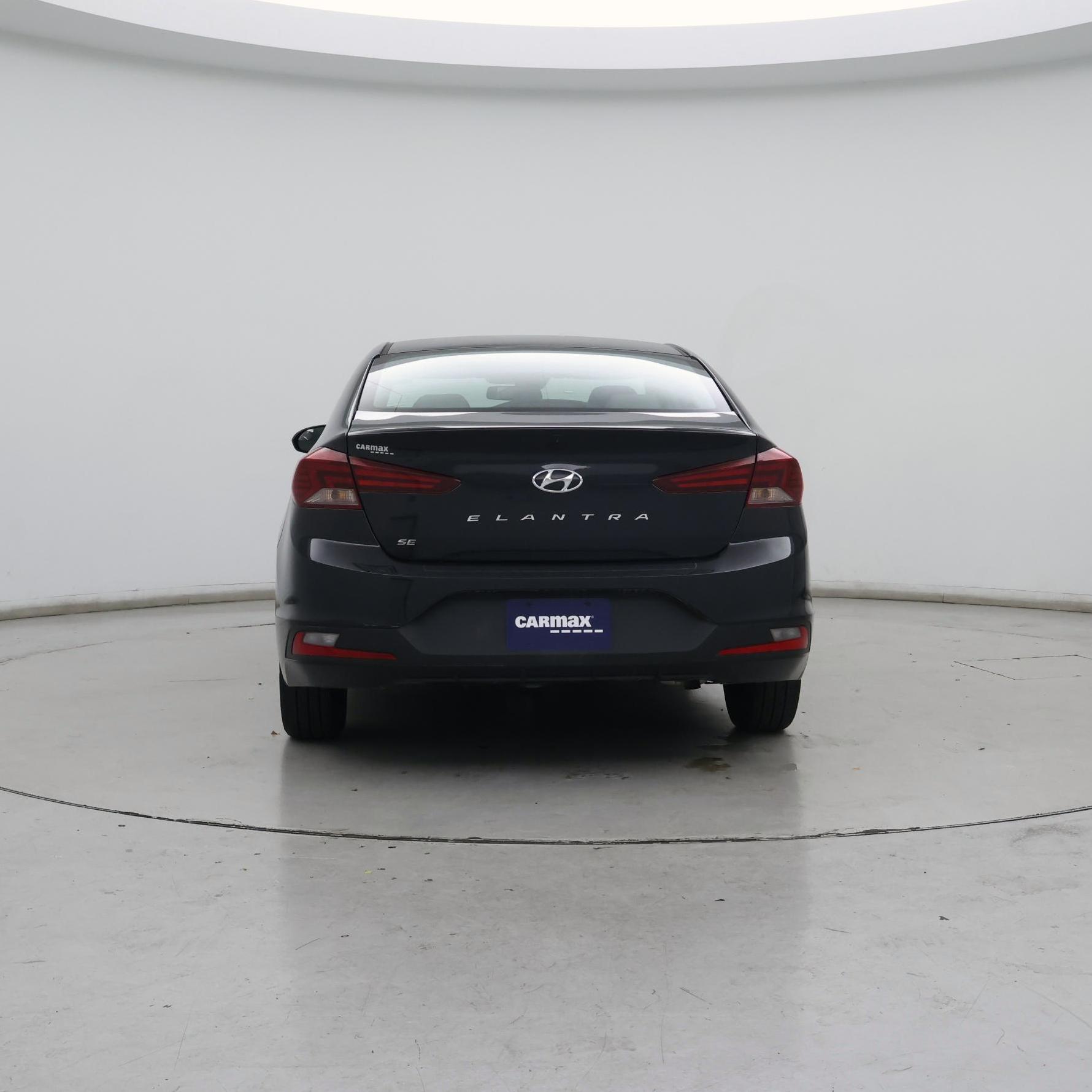 Thumbnail: 2020 Hyundai Elantra - 6