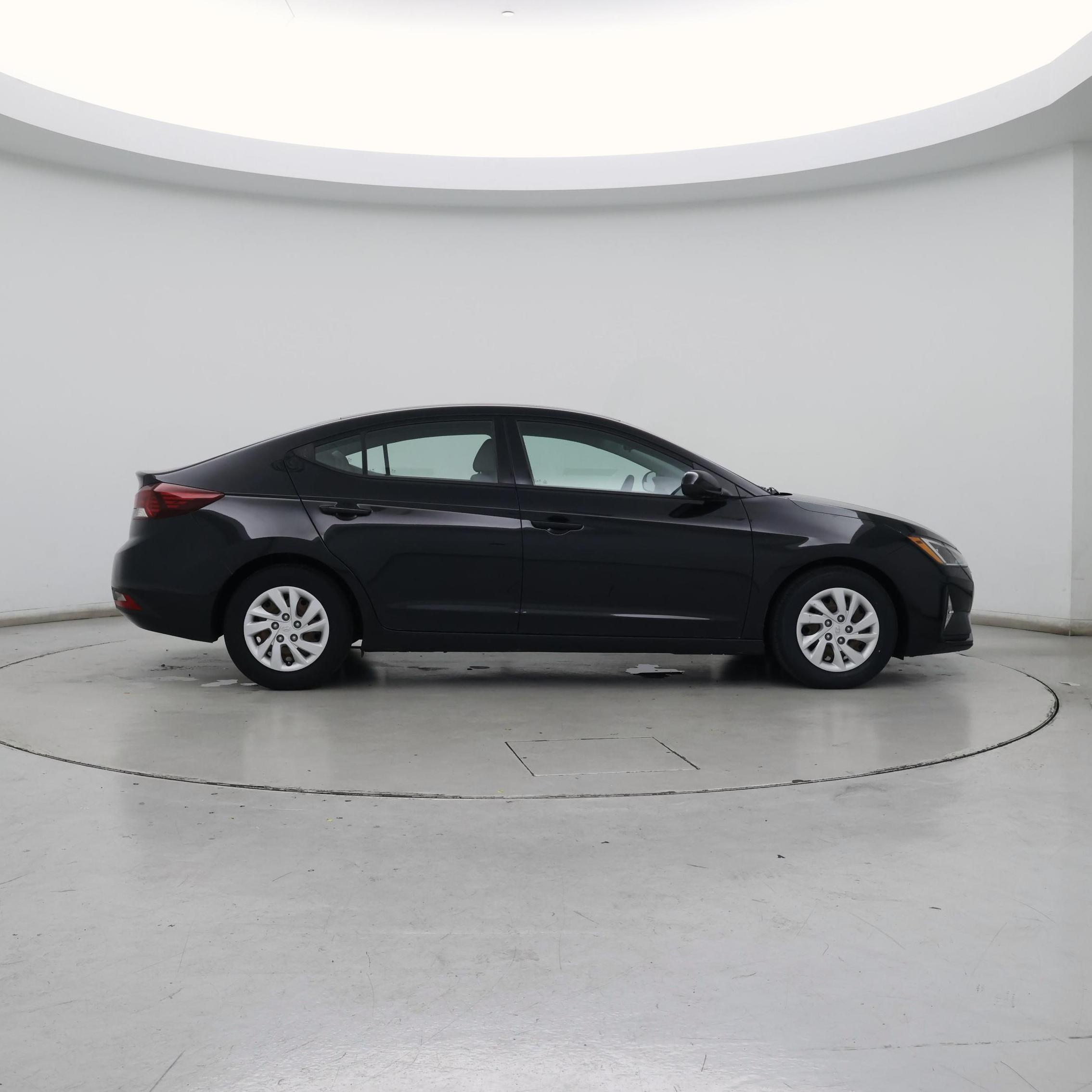 Thumbnail: 2020 Hyundai Elantra - 7