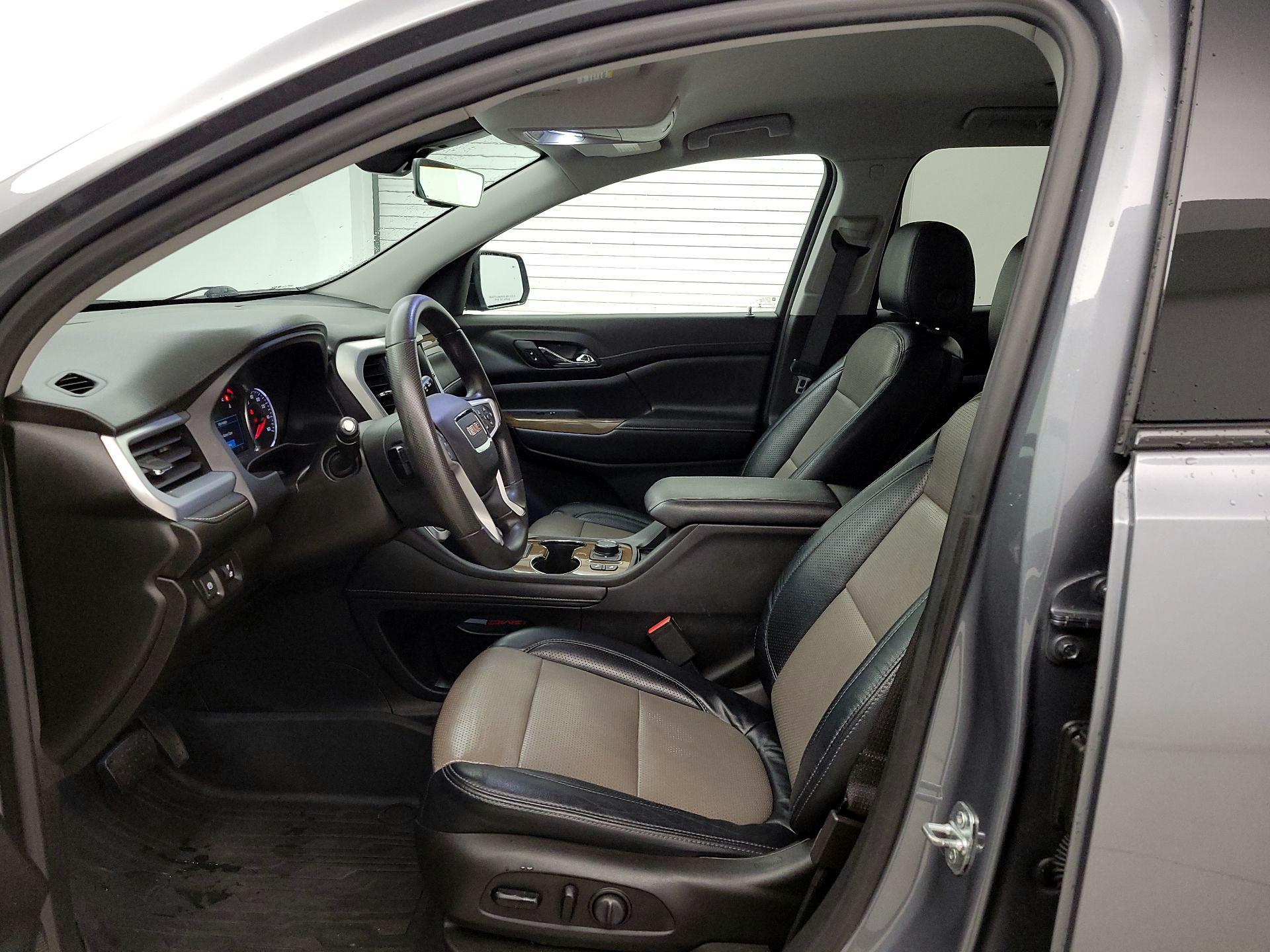 Thumbnail: 2021 GMC Acadia - 11