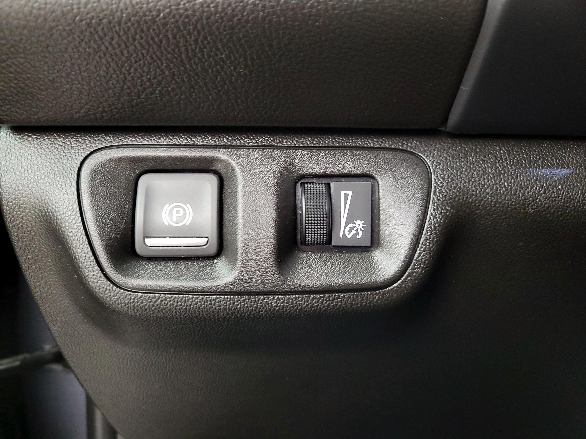 Thumbnail: 2021 GMC Acadia - 13