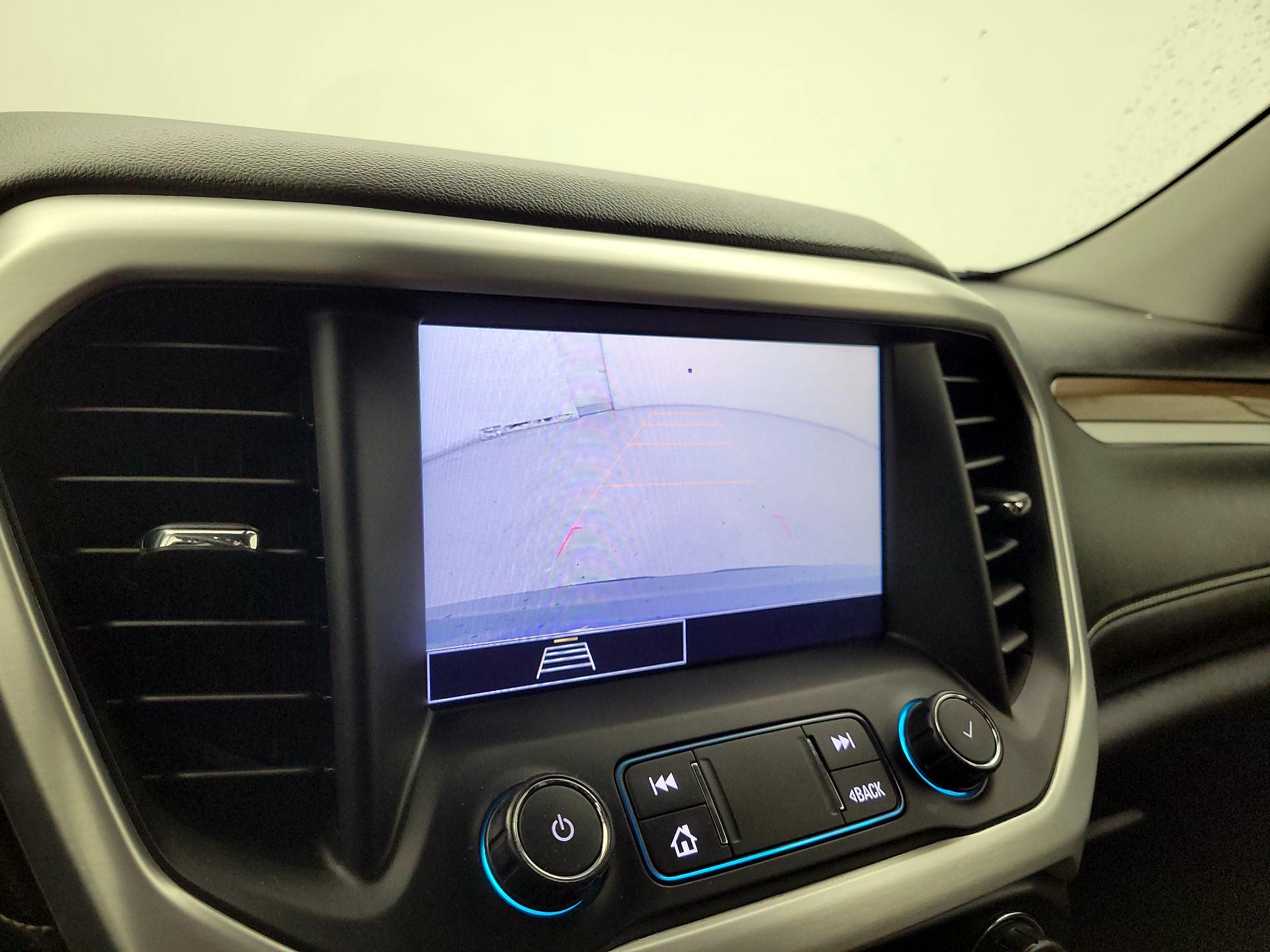 Thumbnail: 2021 GMC Acadia - 14