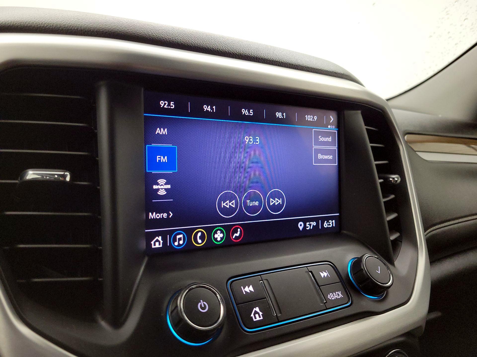 Thumbnail: 2021 GMC Acadia - 15