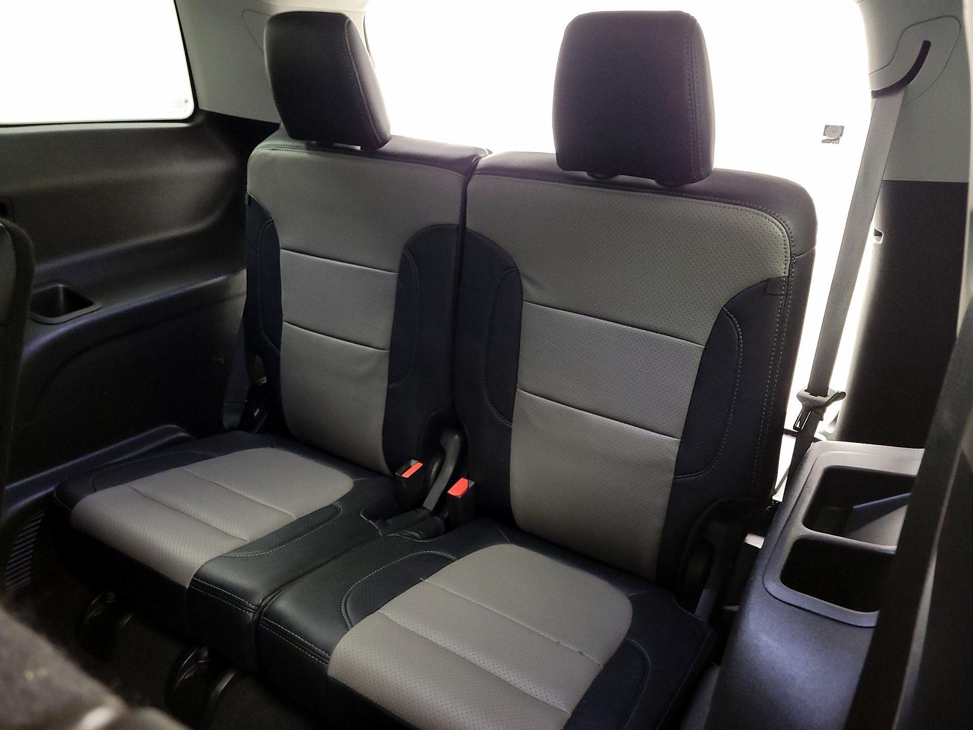 Thumbnail: 2021 GMC Acadia - 20