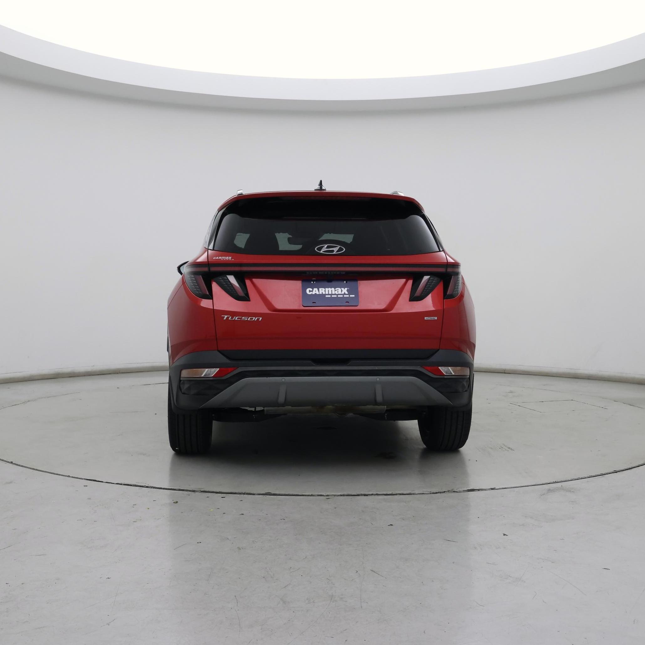 Thumbnail: 2023 Hyundai Tucson - 6