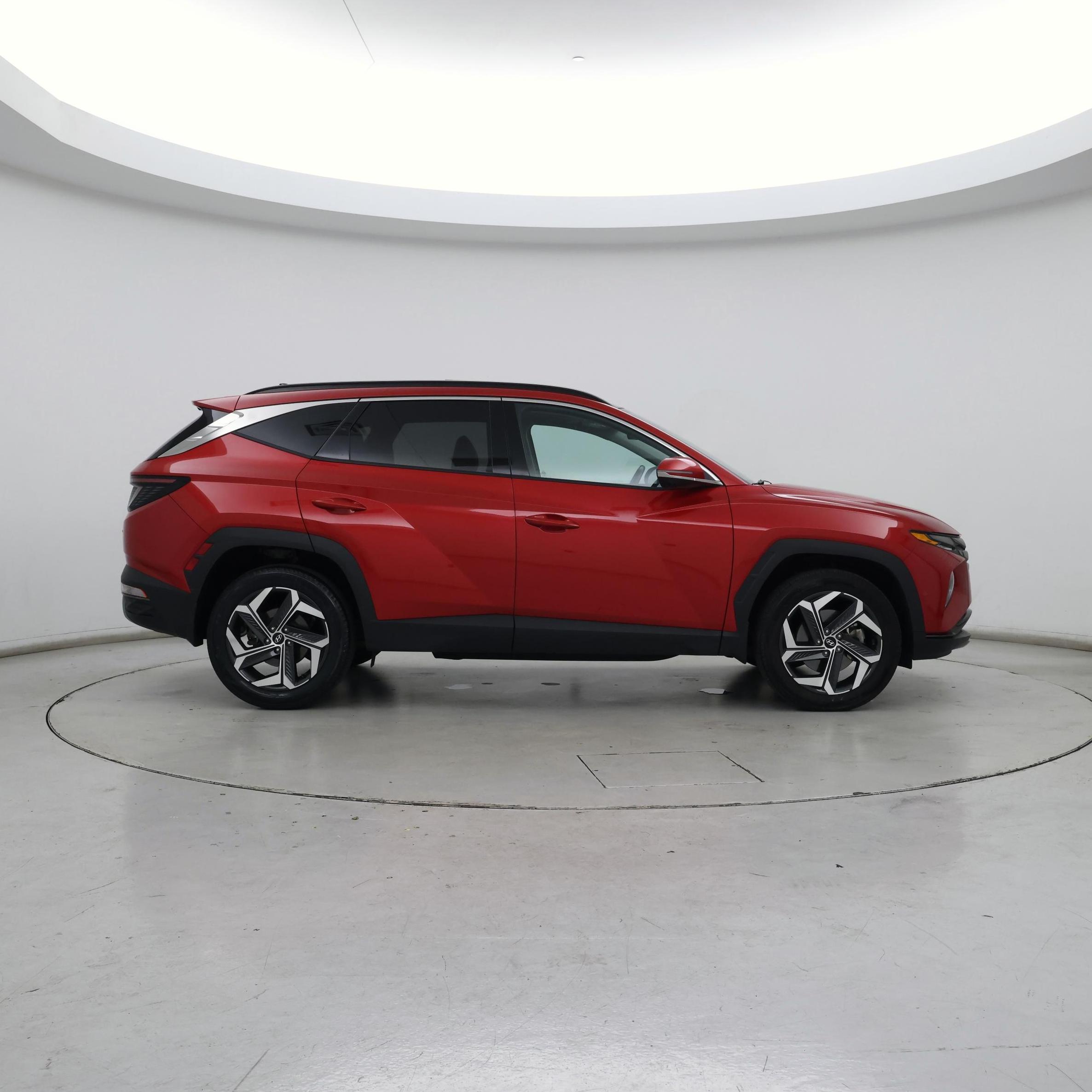 Thumbnail: 2023 Hyundai Tucson - 7
