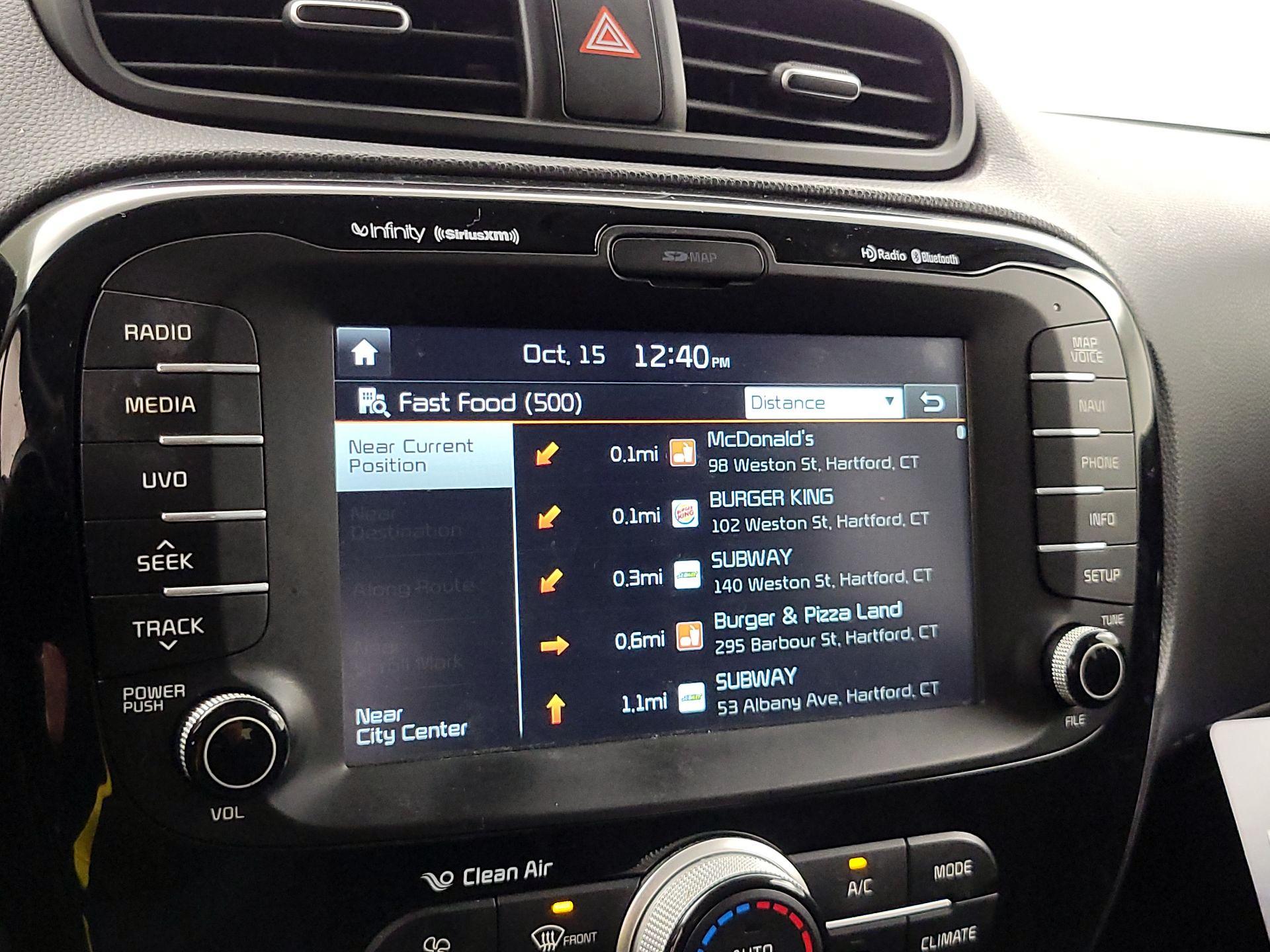 Thumbnail: 2015 Kia Soul - 14