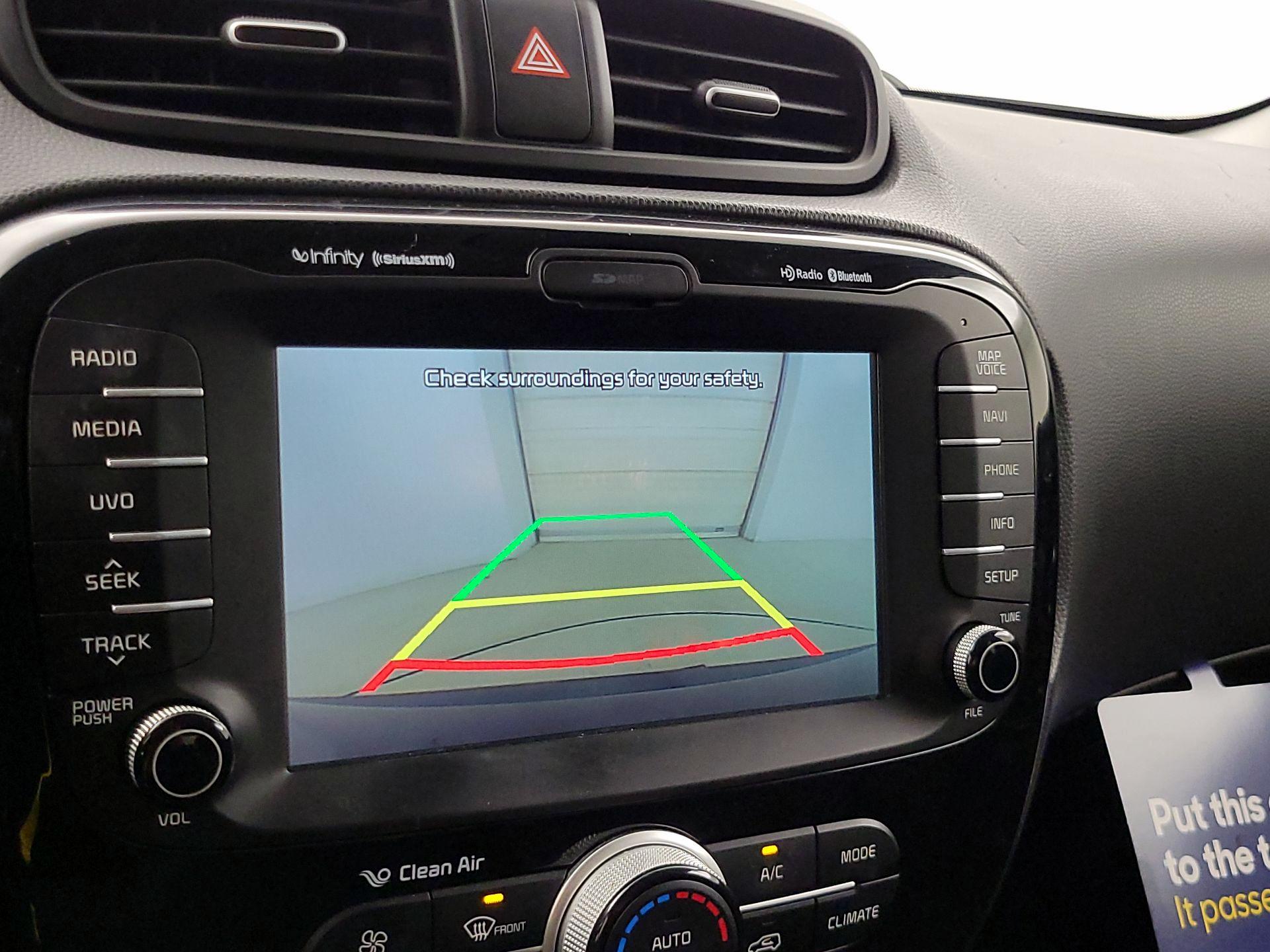Thumbnail: 2015 Kia Soul - 15