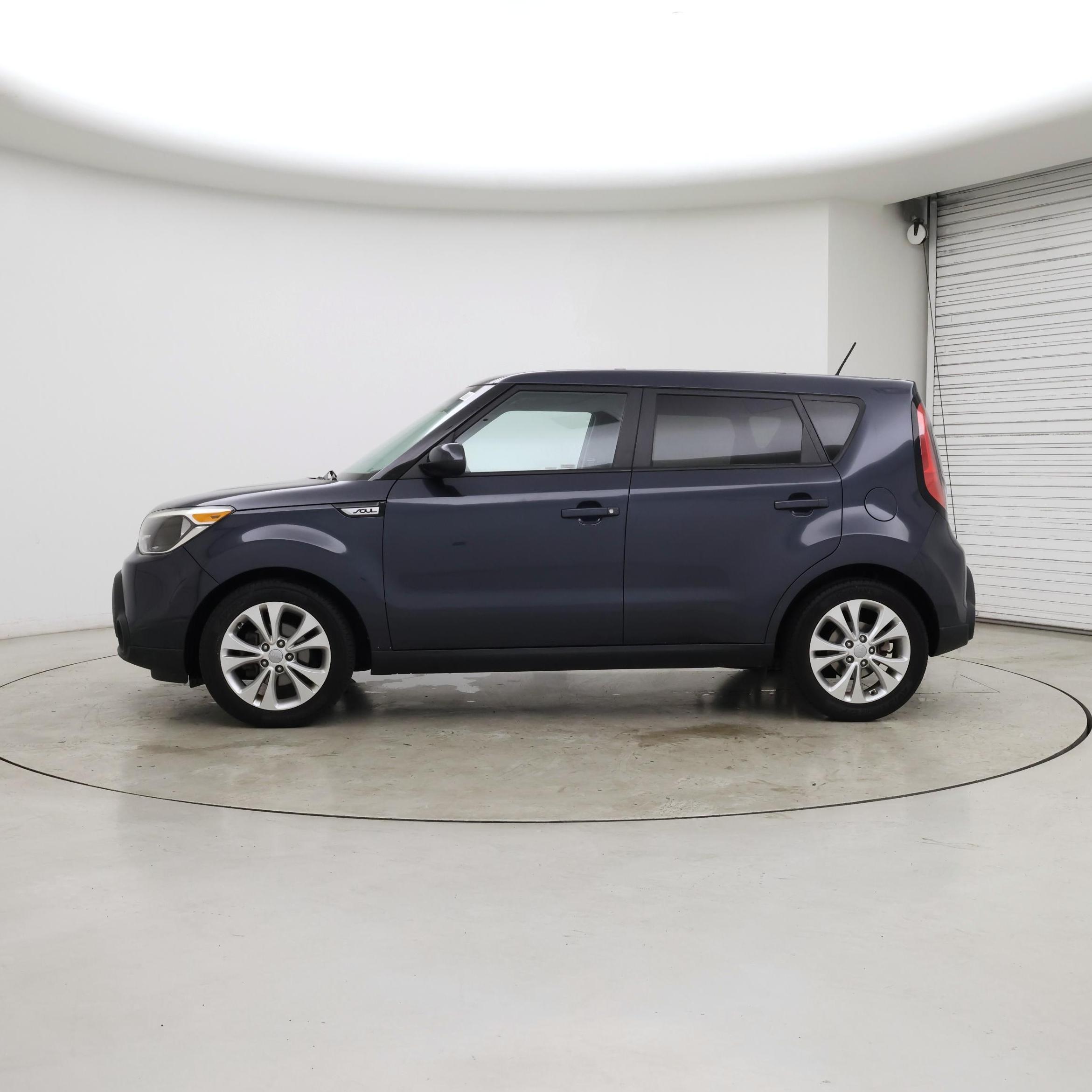 Thumbnail: 2015 Kia Soul - 3