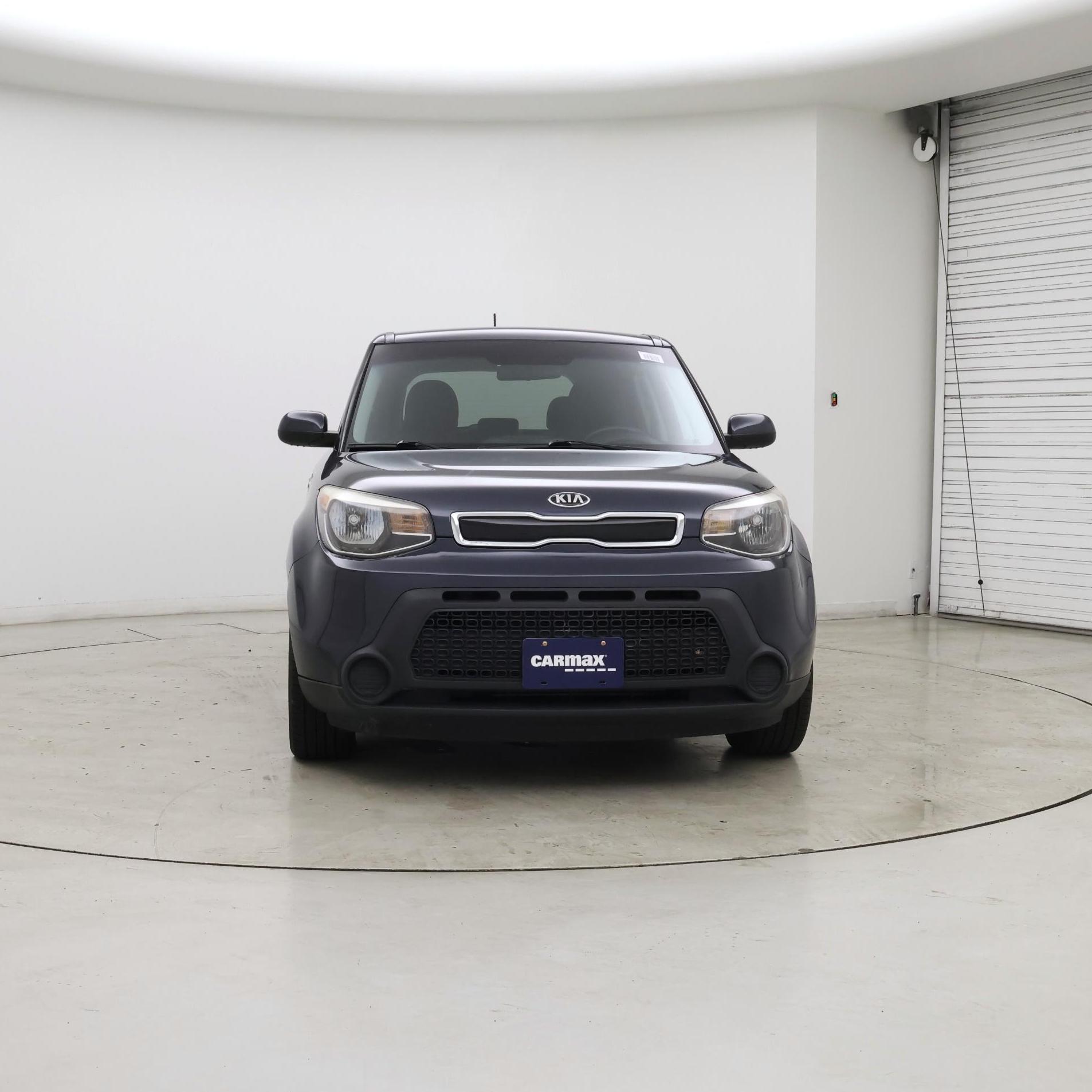 Thumbnail: 2015 Kia Soul - 5