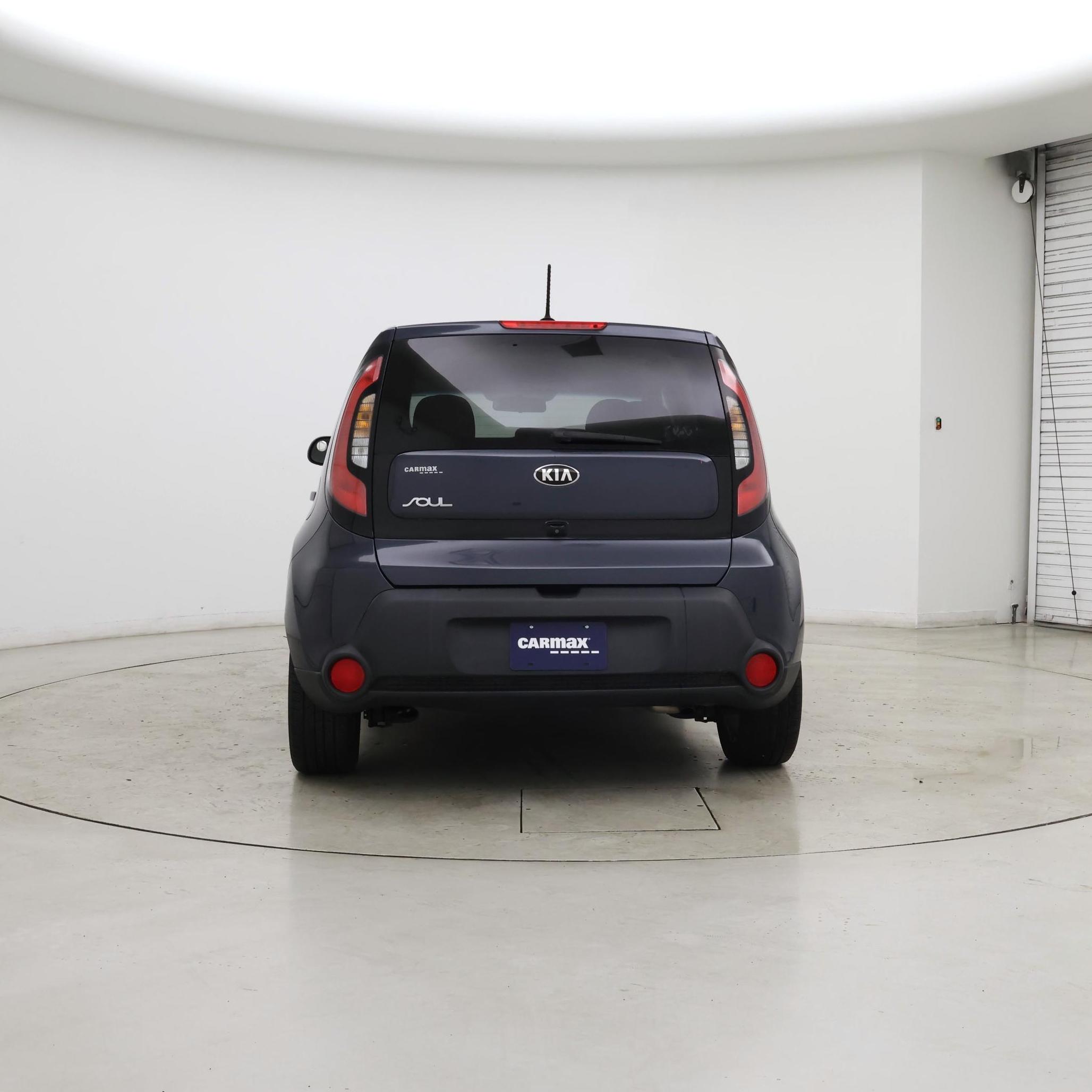 Thumbnail: 2015 Kia Soul - 6