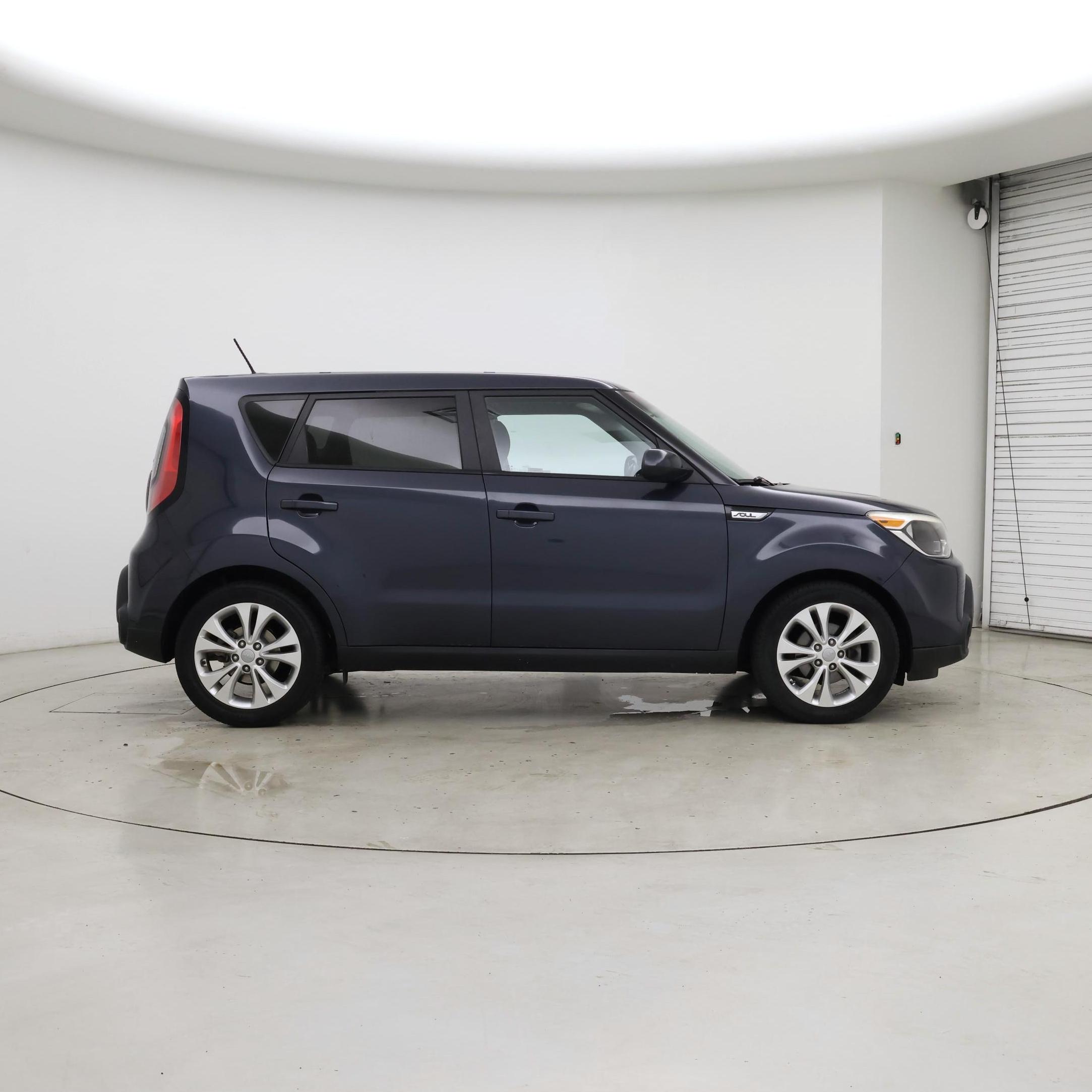 Thumbnail: 2015 Kia Soul - 7