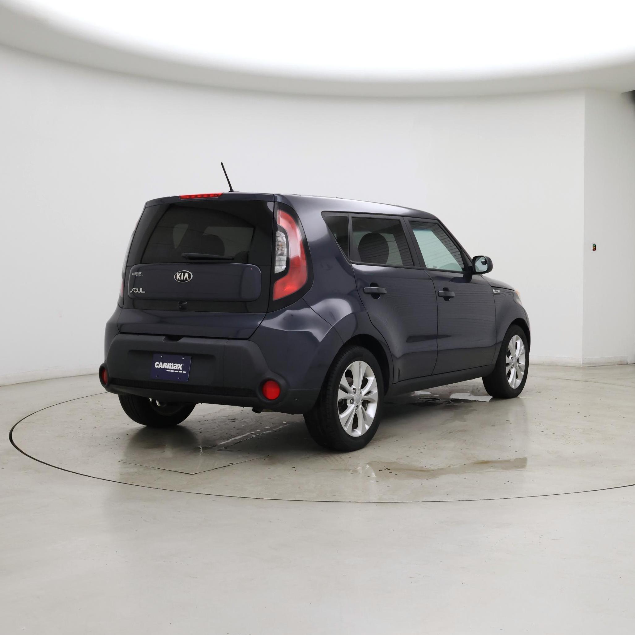 Thumbnail: 2015 Kia Soul - 8