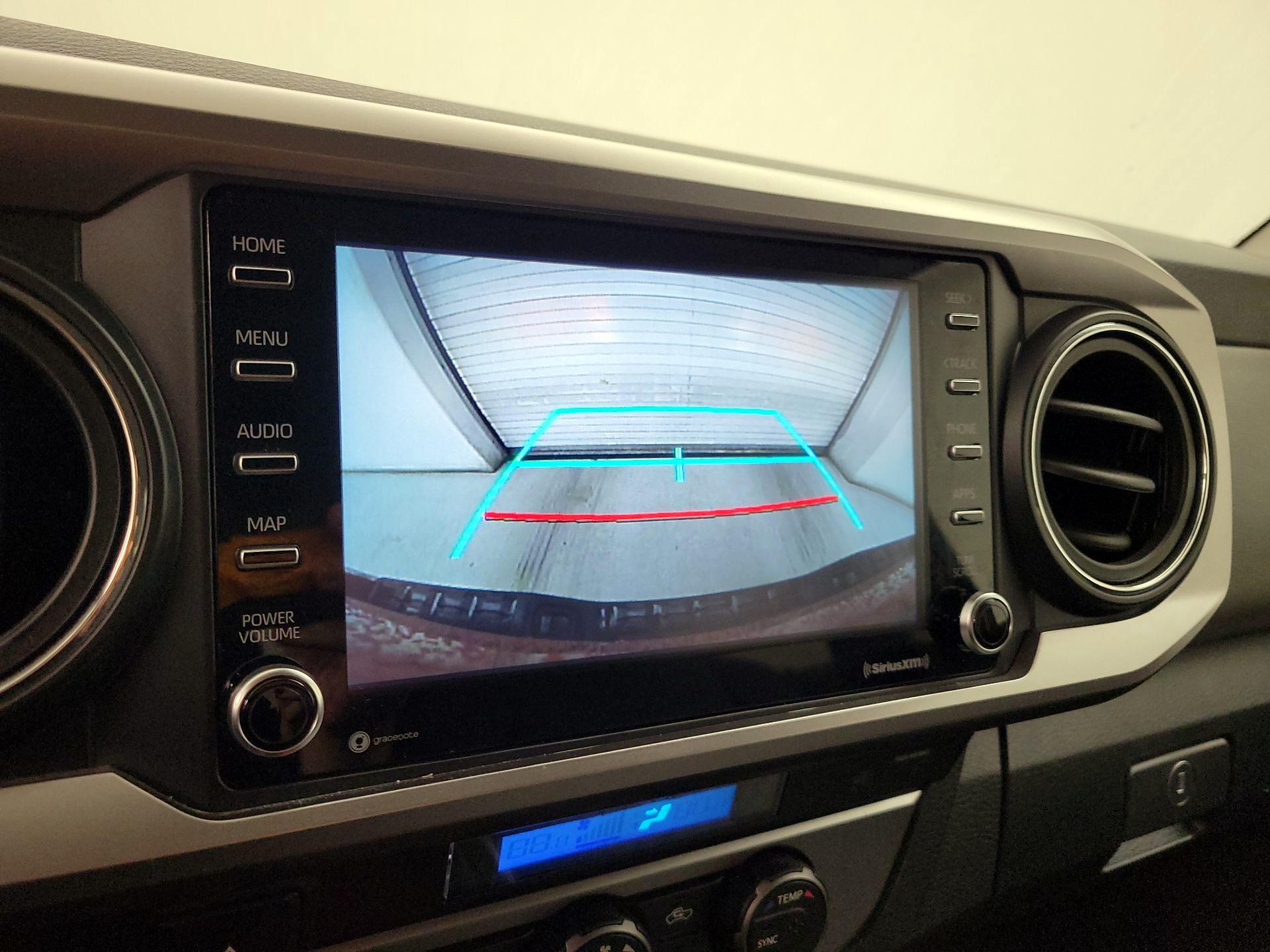 Thumbnail: 2023 Toyota Tacoma - 14