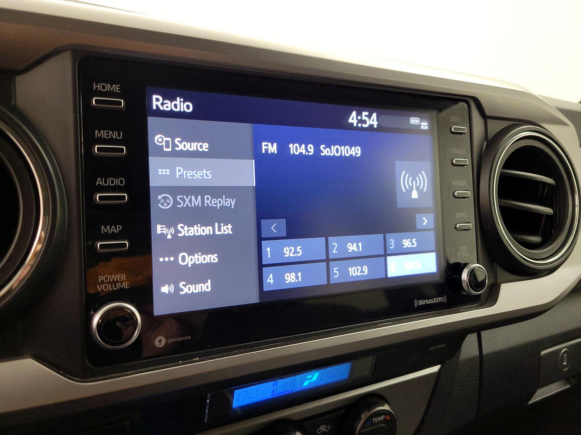 Thumbnail: 2023 Toyota Tacoma - 15