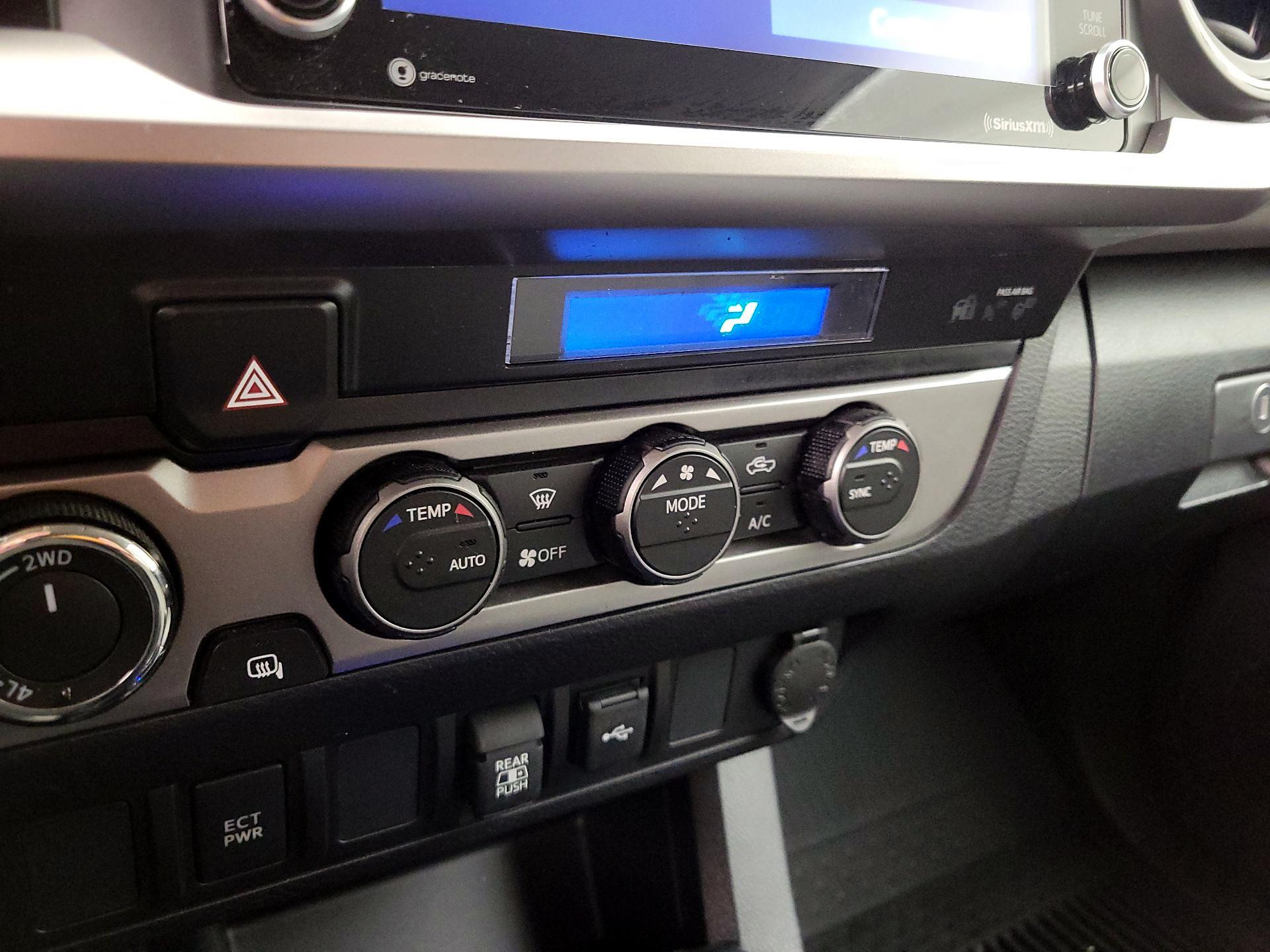 Thumbnail: 2023 Toyota Tacoma - 16