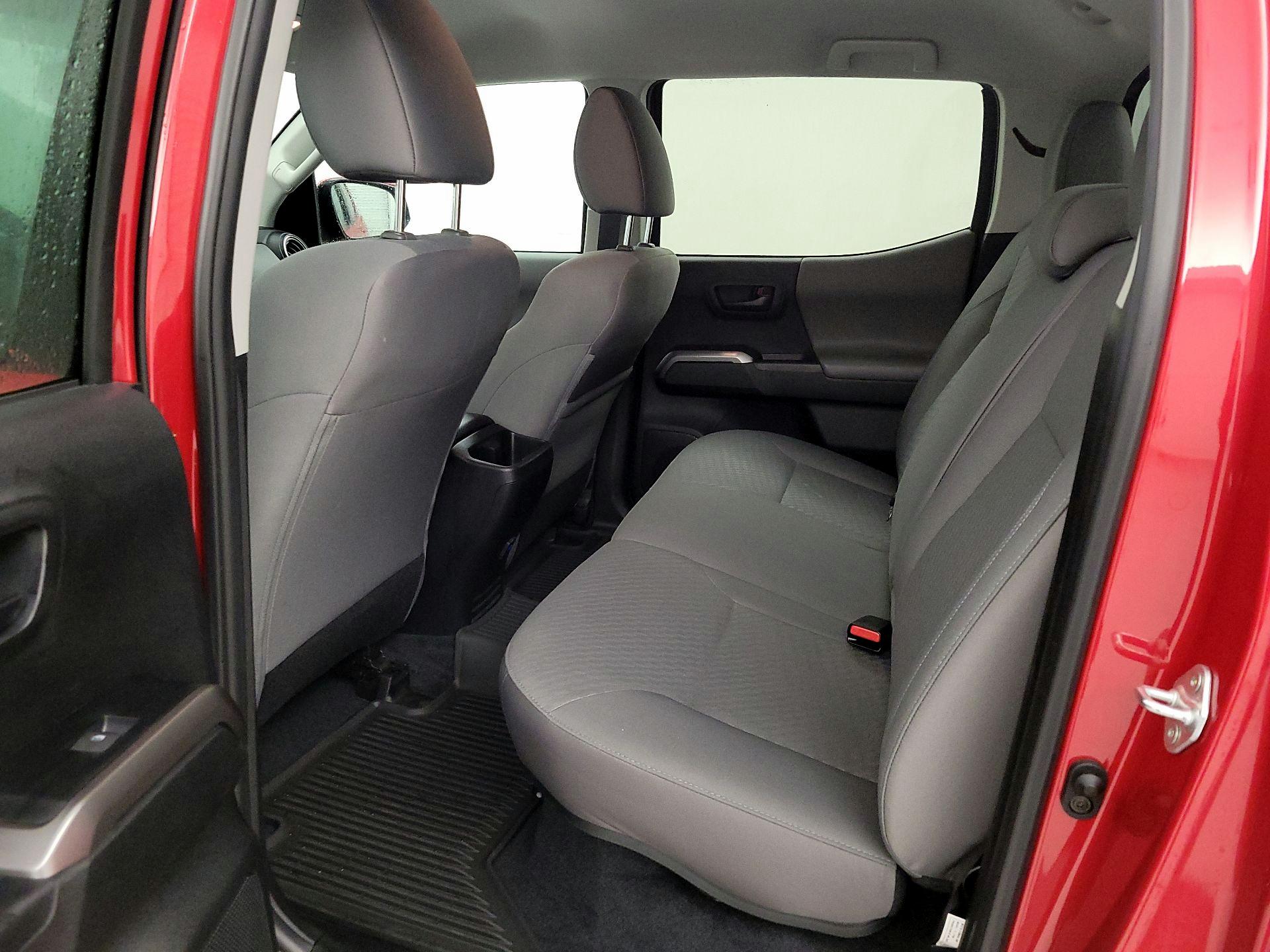 Thumbnail: 2023 Toyota Tacoma - 18