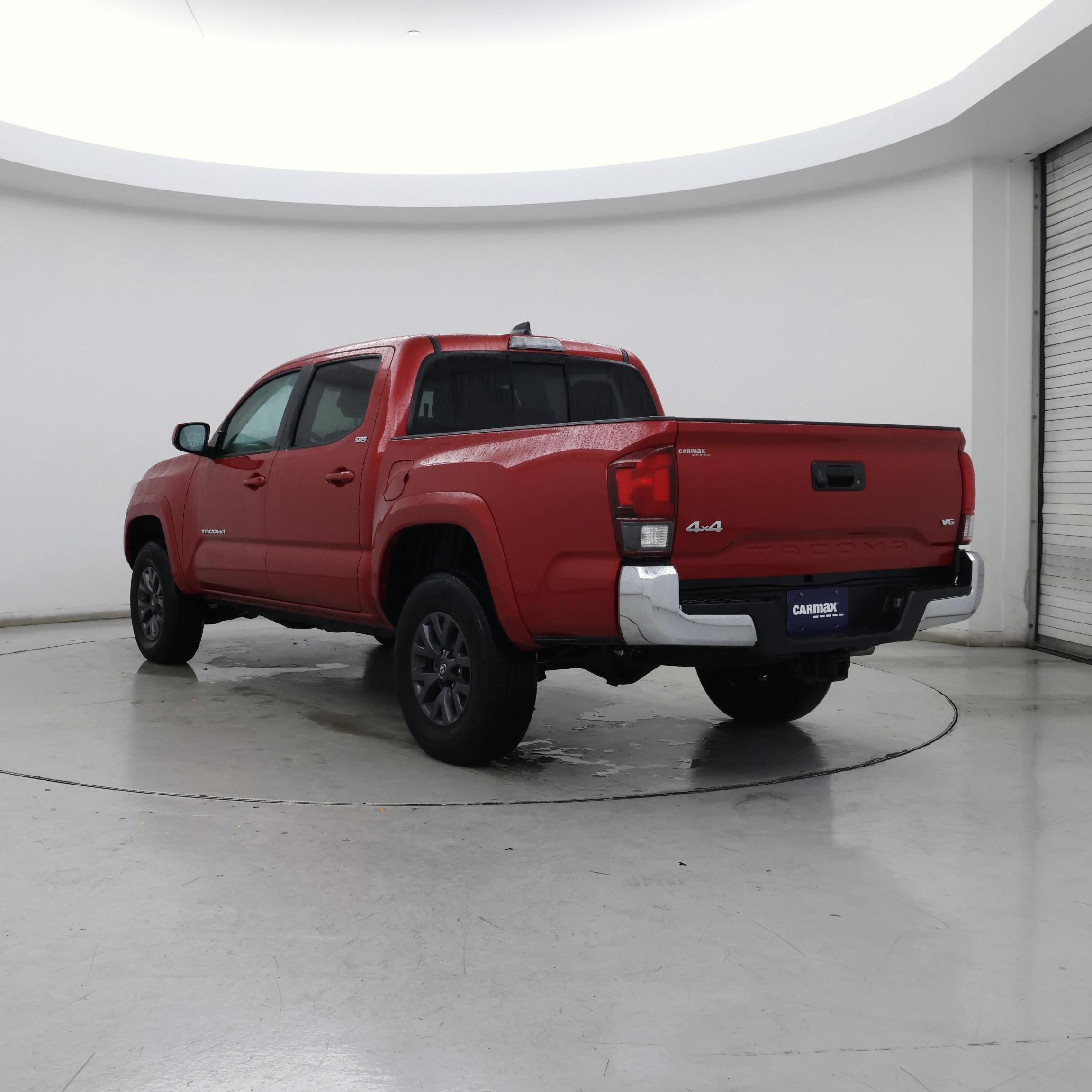 Thumbnail: 2023 Toyota Tacoma - 2
