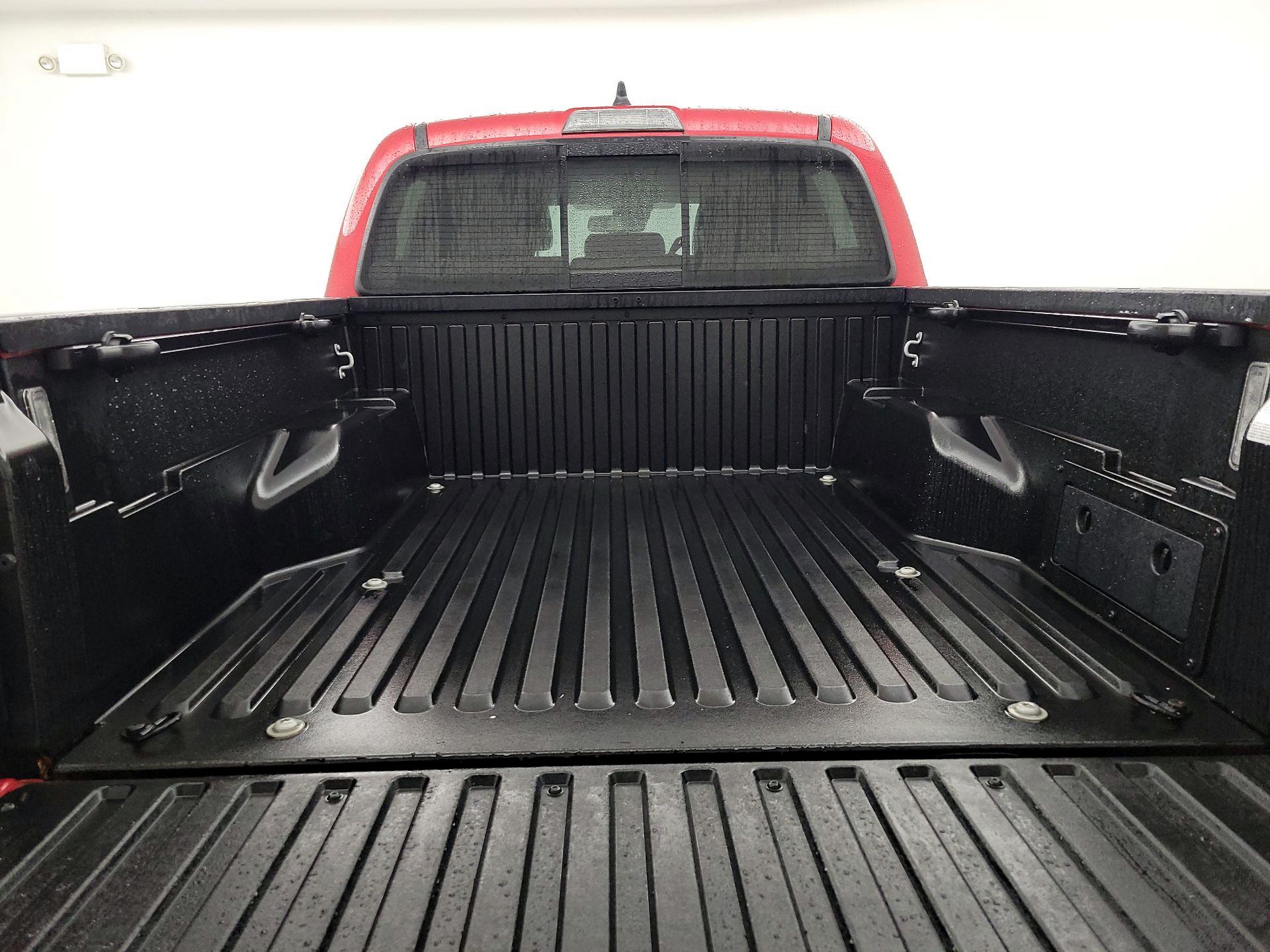 Thumbnail: 2023 Toyota Tacoma - 19