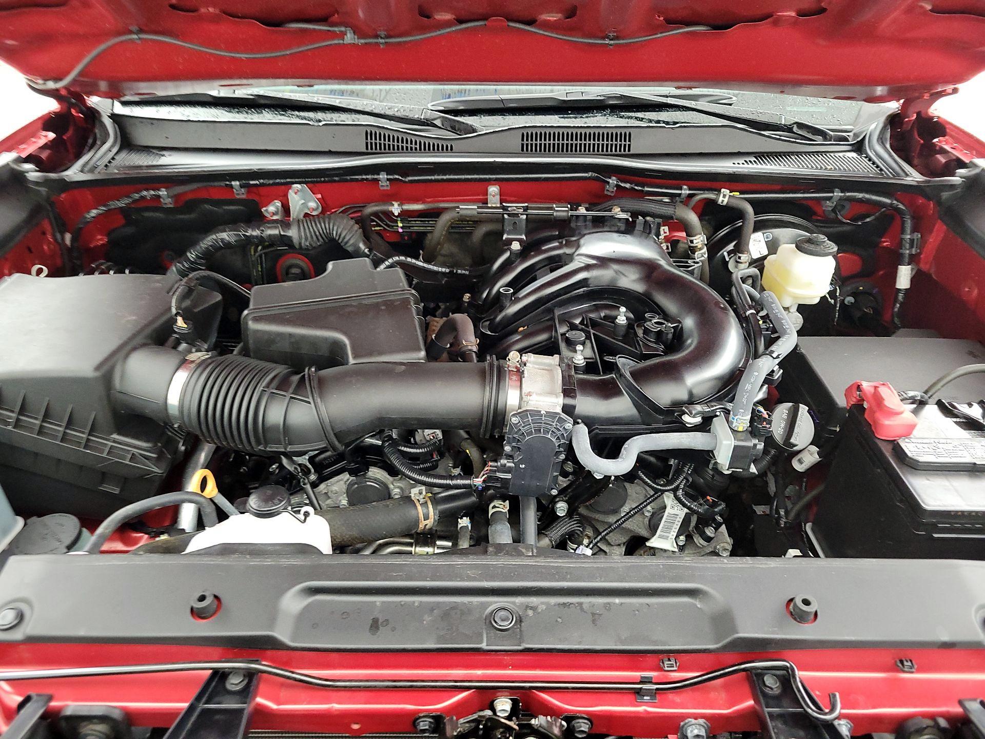 Thumbnail: 2023 Toyota Tacoma - 20