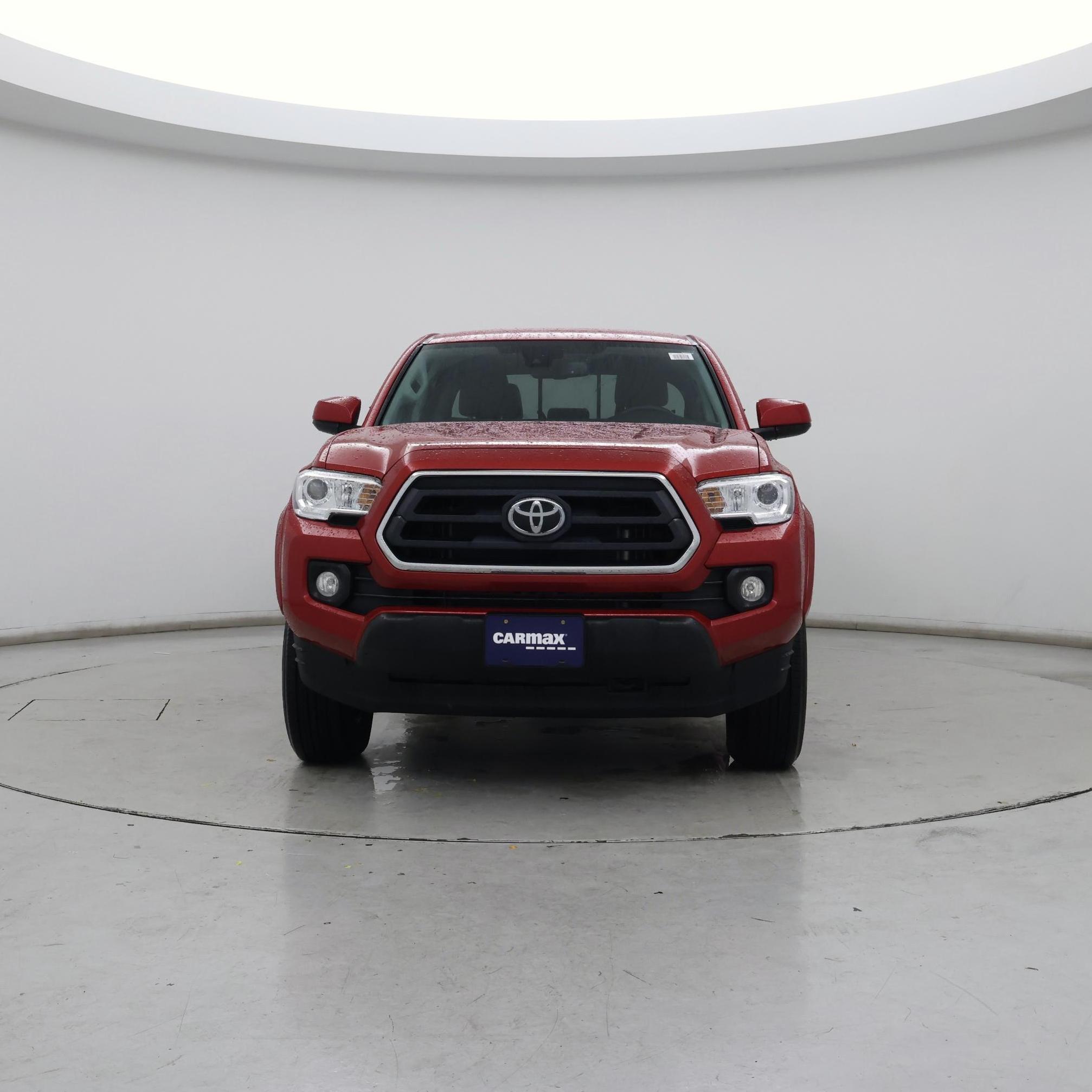 Thumbnail: 2023 Toyota Tacoma - 5