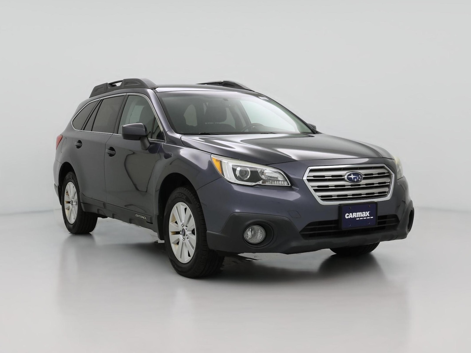 2016 Subaru Outback Premium