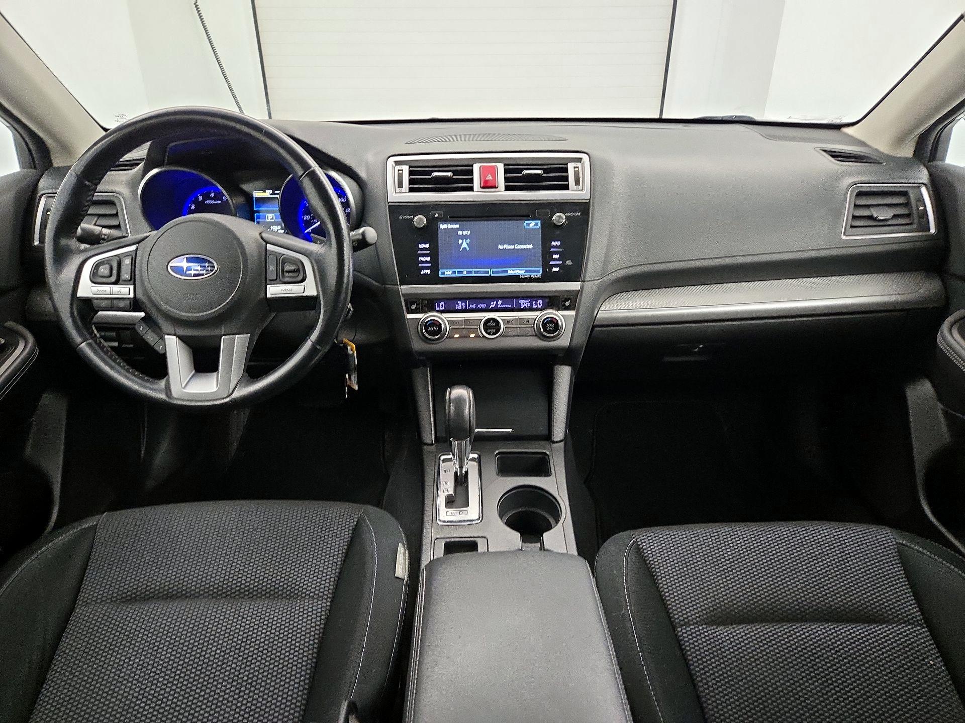 Thumbnail: 2016 Subaru Outback - 9