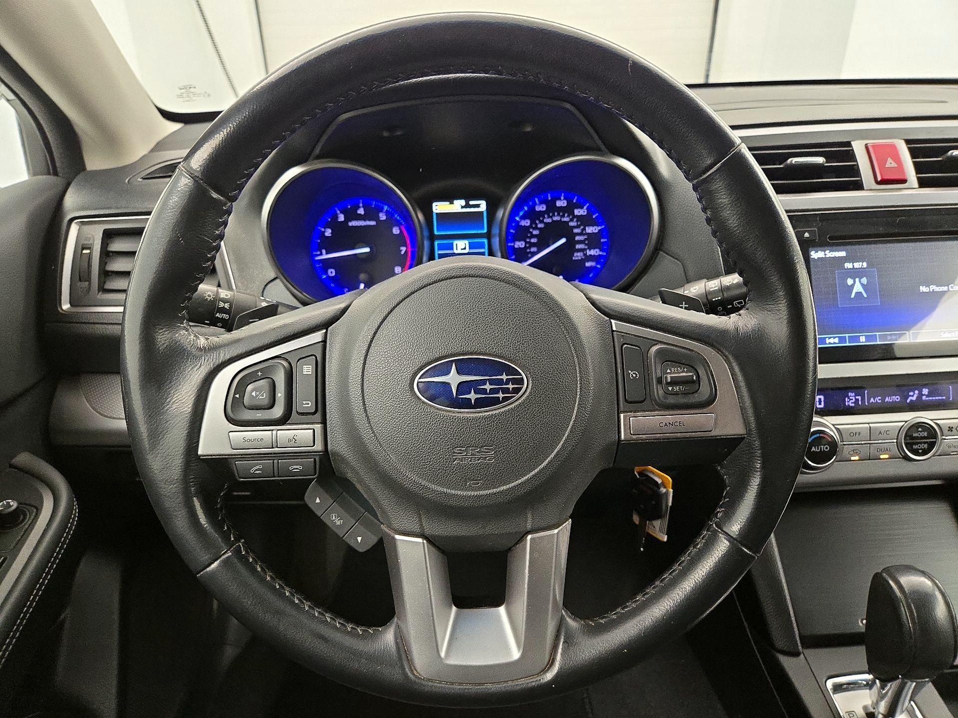 Thumbnail: 2016 Subaru Outback - 10