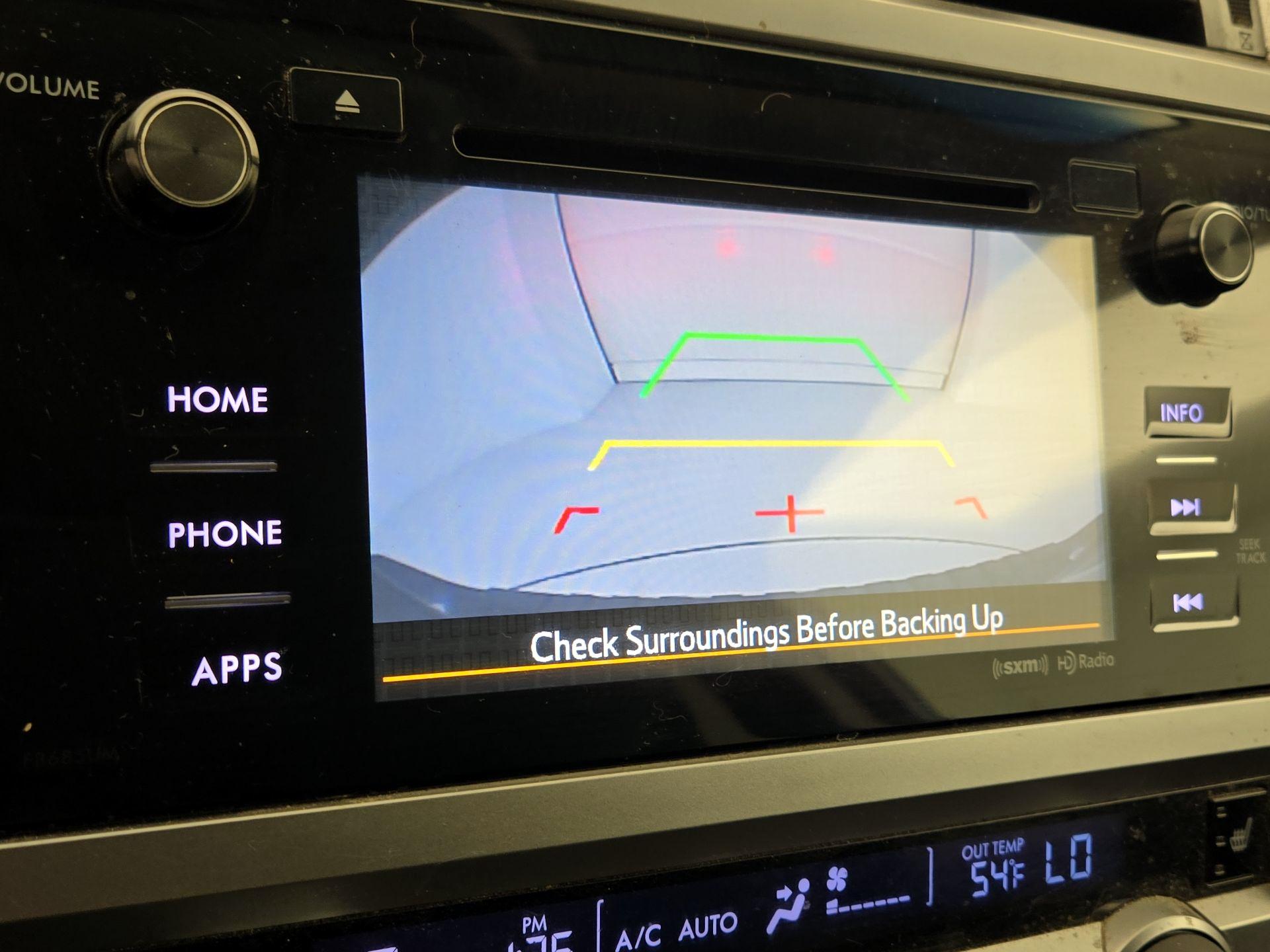 Thumbnail: 2016 Subaru Outback - 14