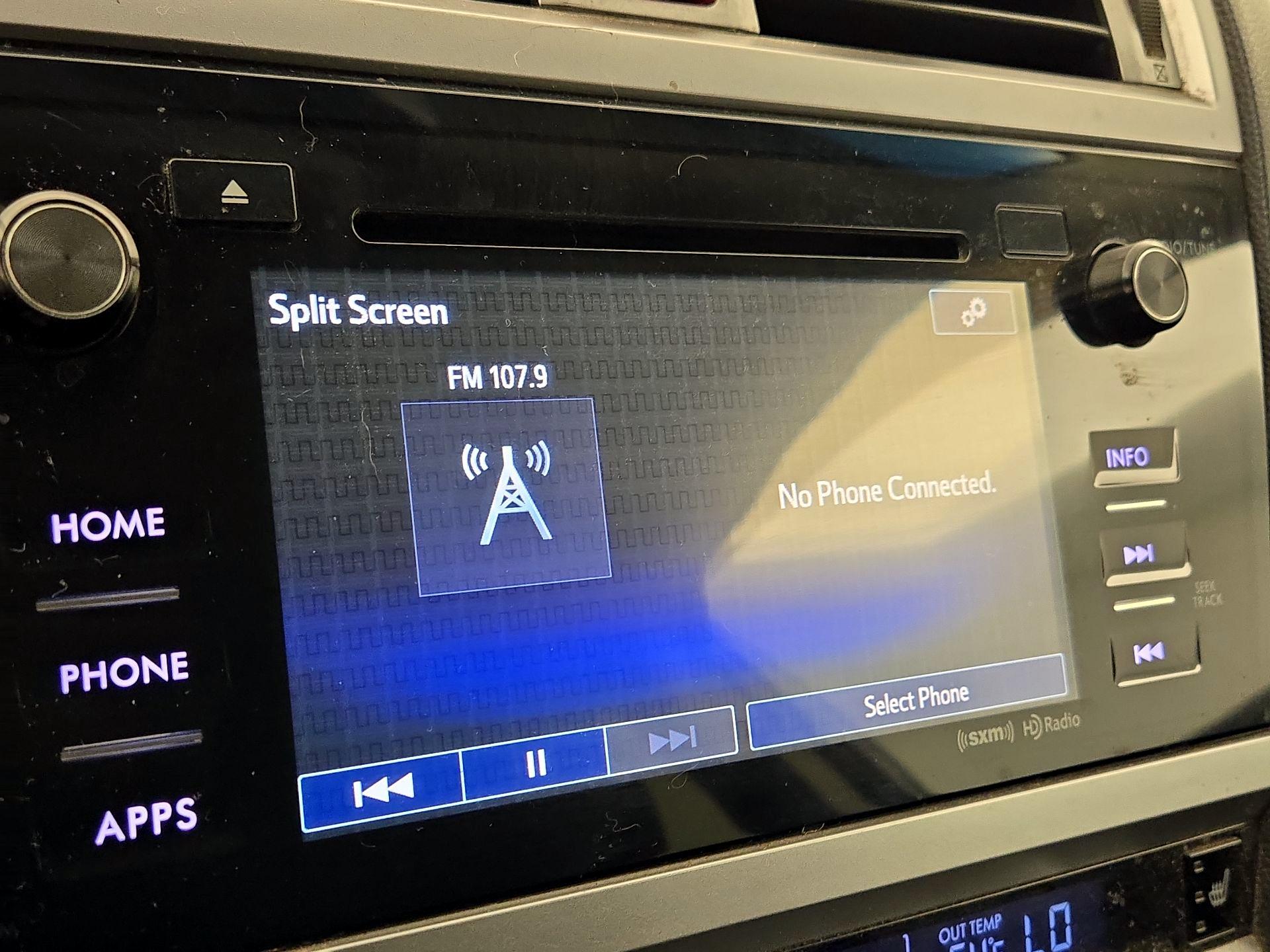 Thumbnail: 2016 Subaru Outback - 15